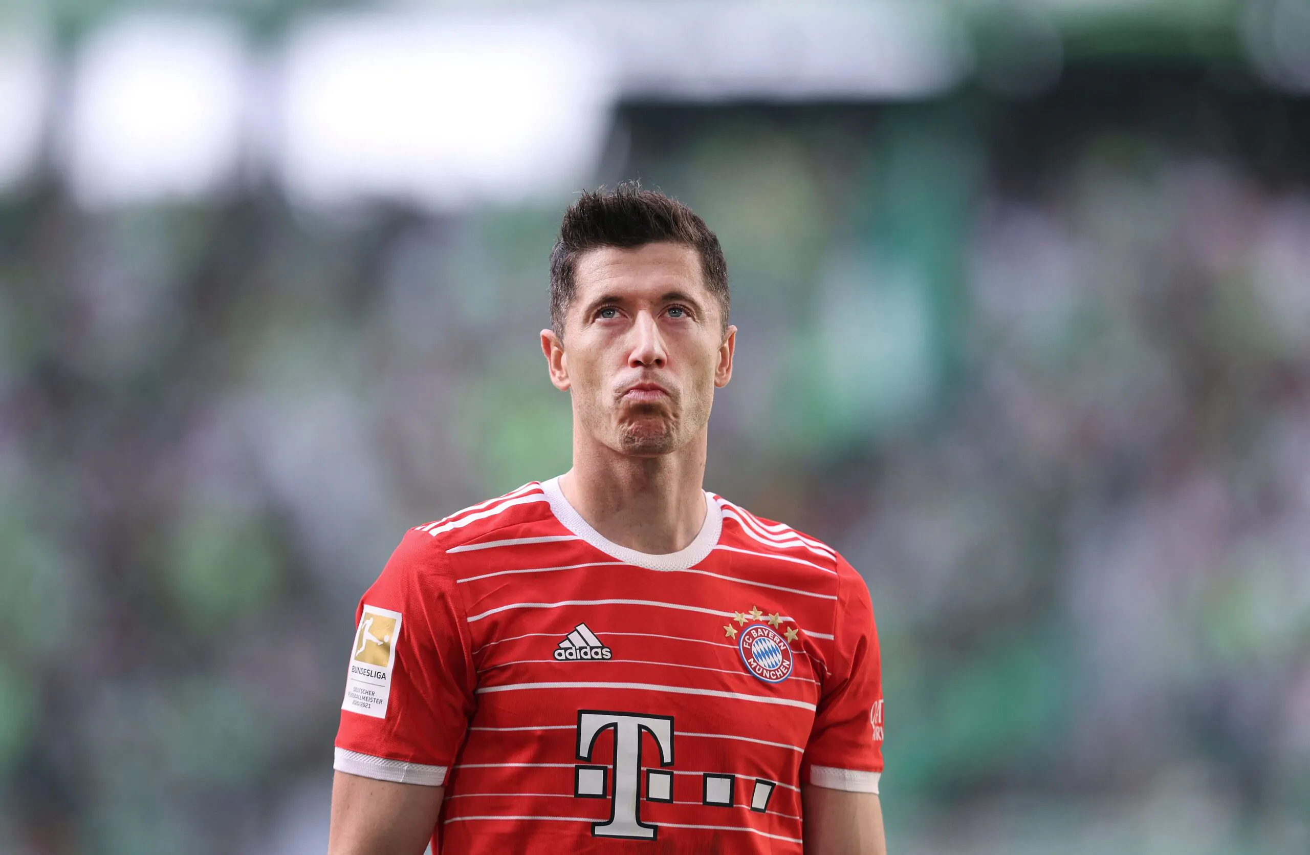 Bayern Monaco-Lewandowski, degenera la situazione: minacce e insulti all’attaccante!