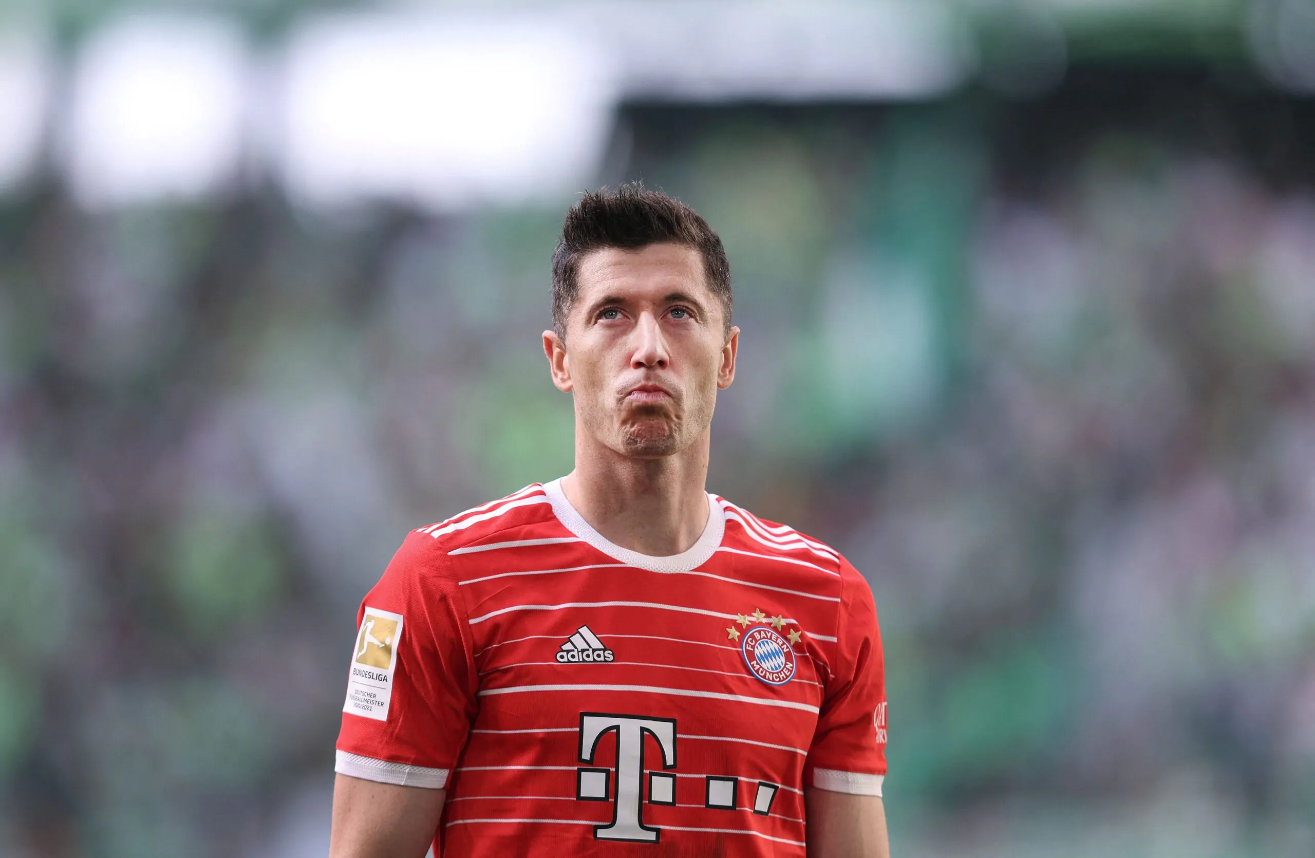 Disavventura Lewandowski, rapinato davanti al centro sportivo: l’accaduto