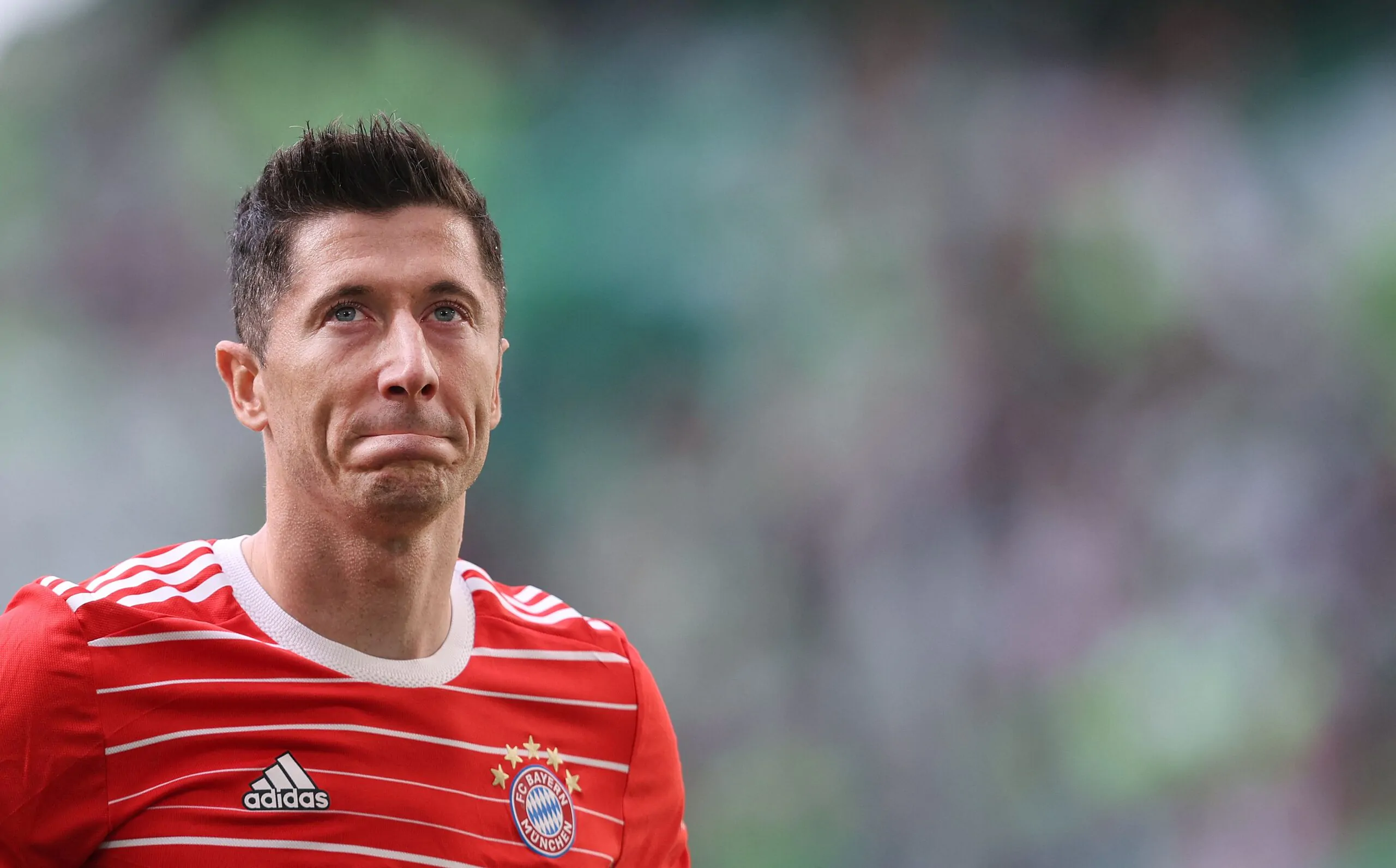 Lewandowski vince la Scarpa d’Oro: due giocatori di Serie A nella top 10