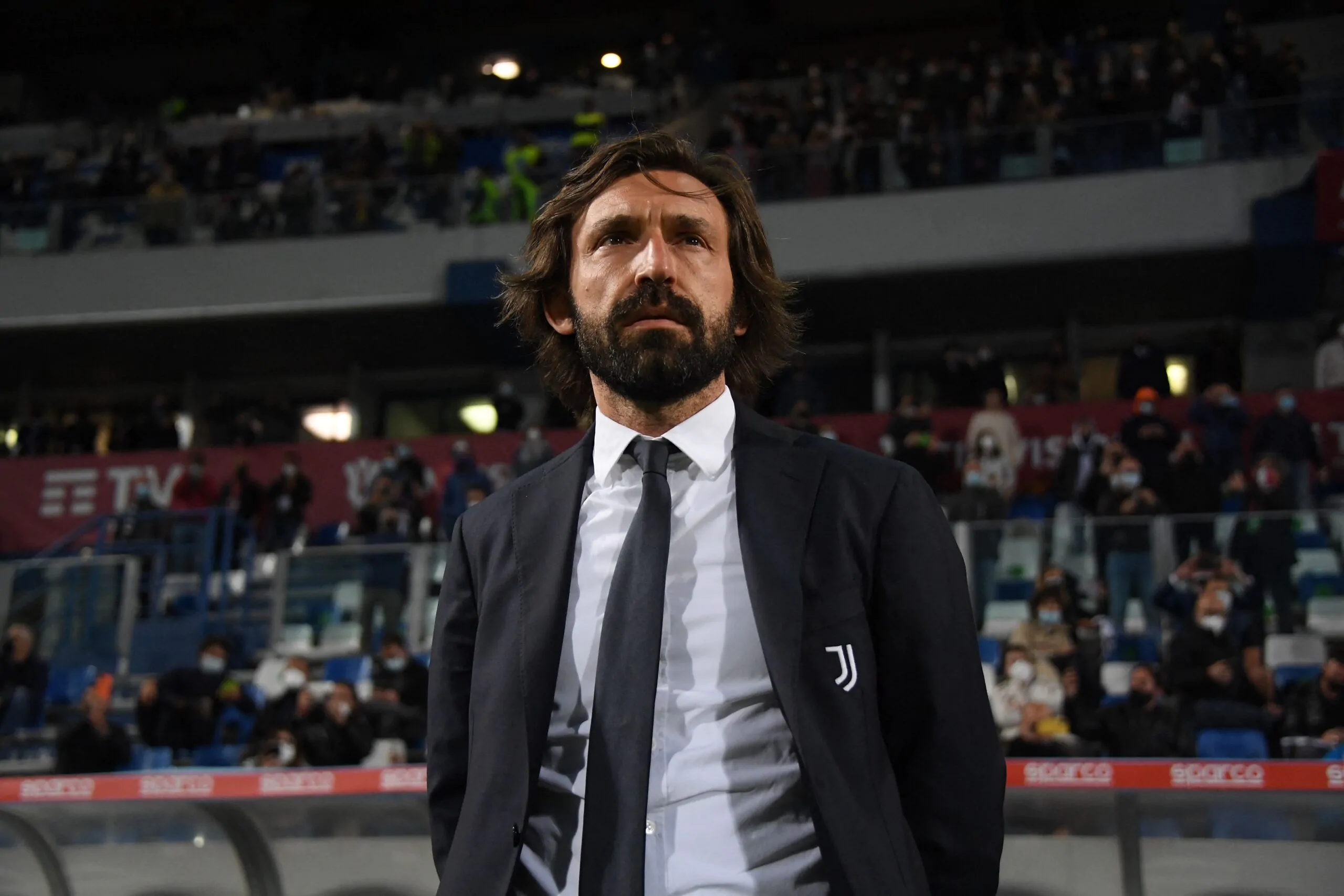 Pirlo torna in panchina: un club di Serie A lo vuole per la prossima stagione