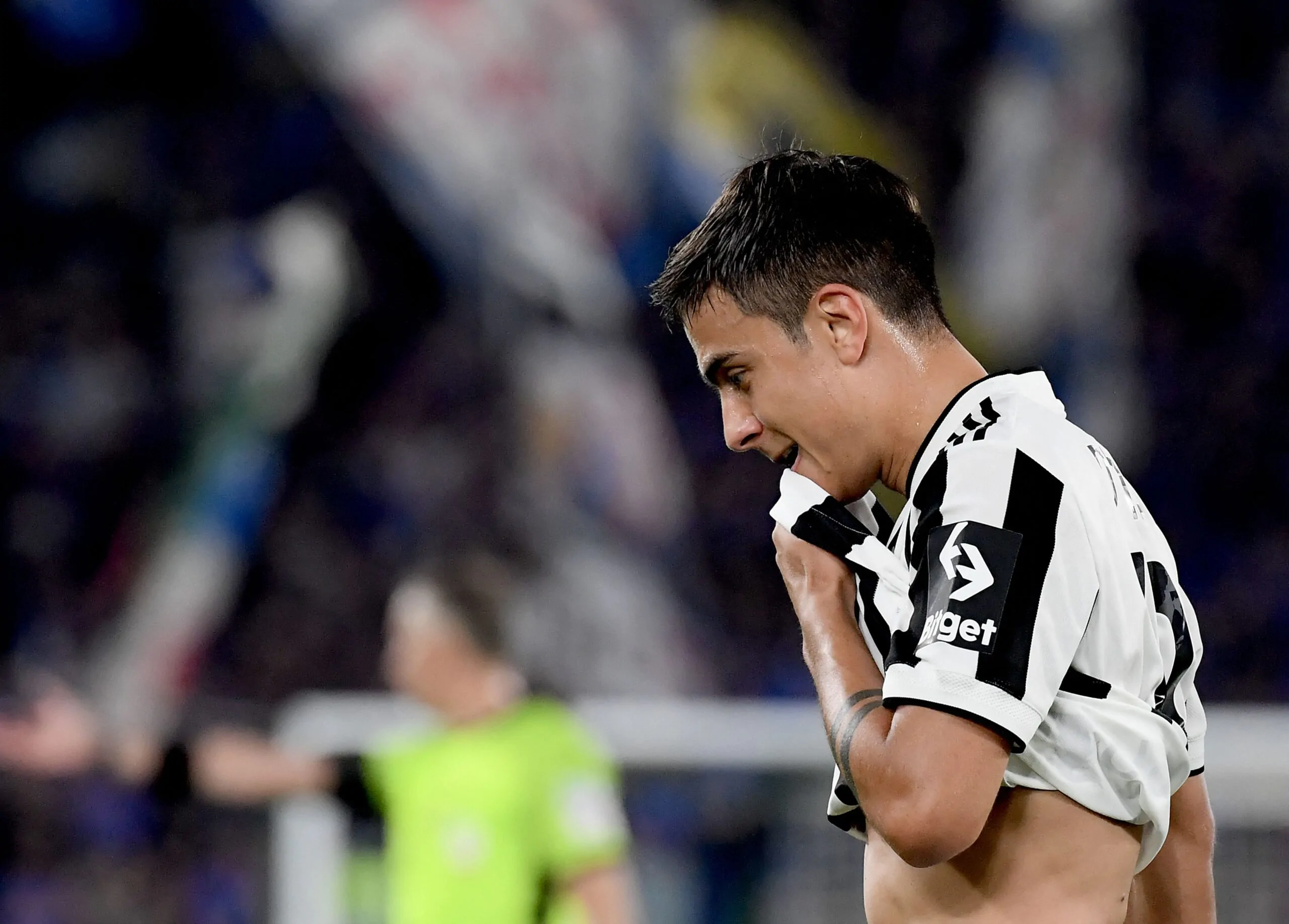 Dybala, aumenta la concorrenza: due club di Premier League sull’argentino!