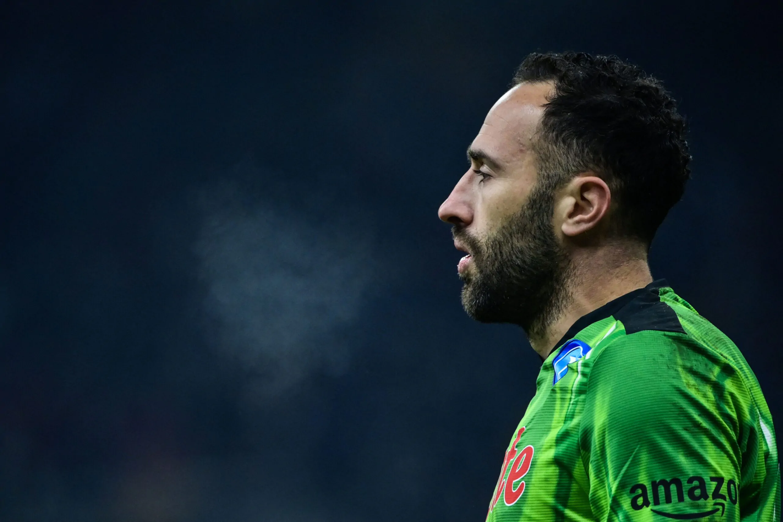 Ospina dice addio al Napoli: accettata l’offerta di un’altra squadra!