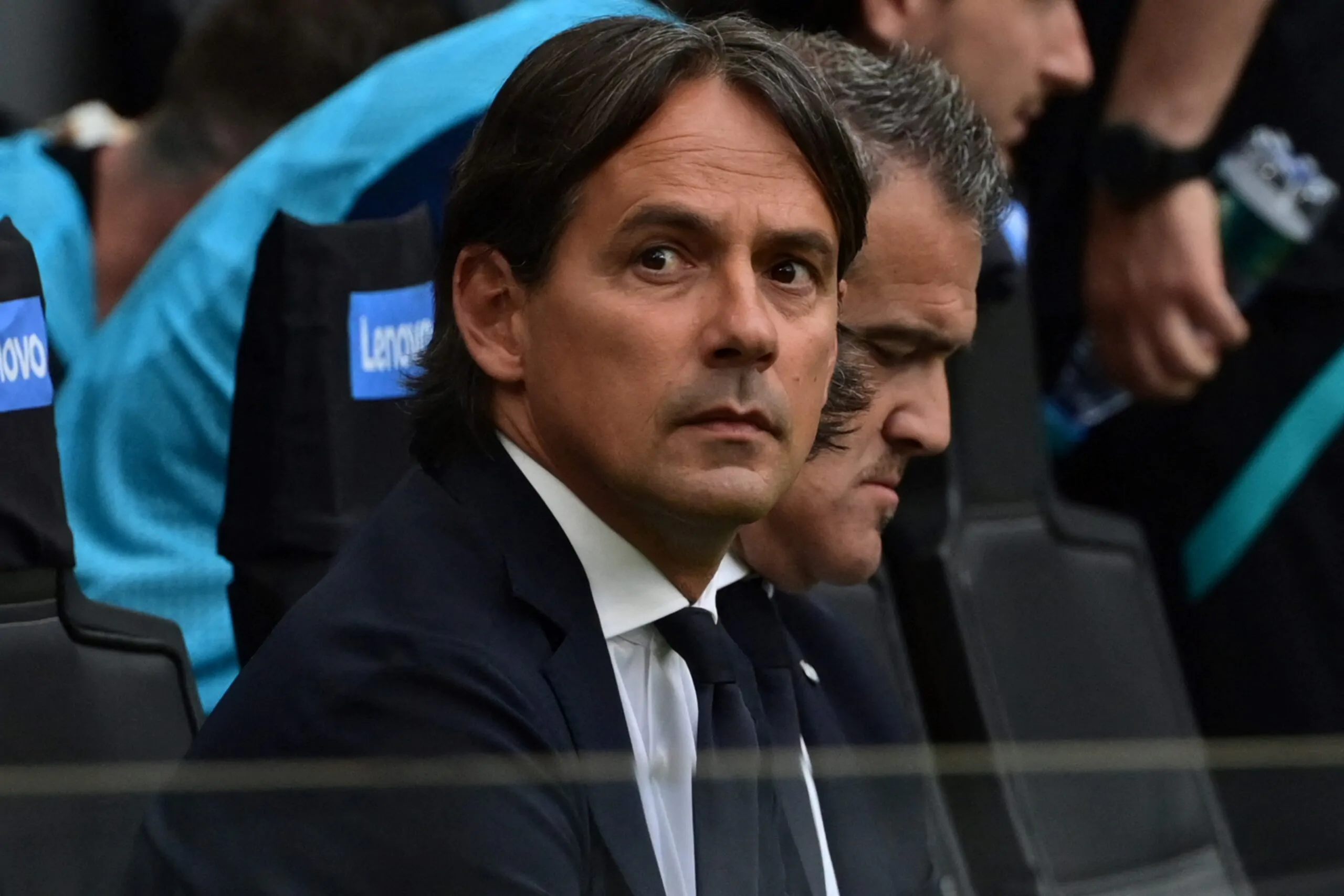 Tegola per Inzaghi, problema per un calciatore nerazzurro: a rischio per l’Udinese
