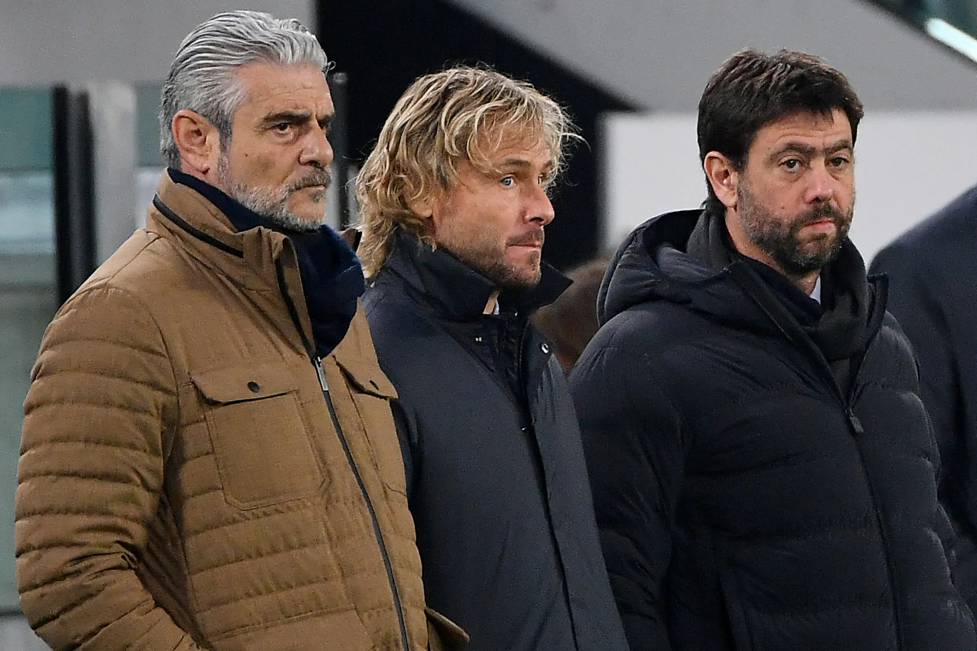 Juventus-Di Maria, dirigenza bianconera infastidita dall’argentino: il motivo