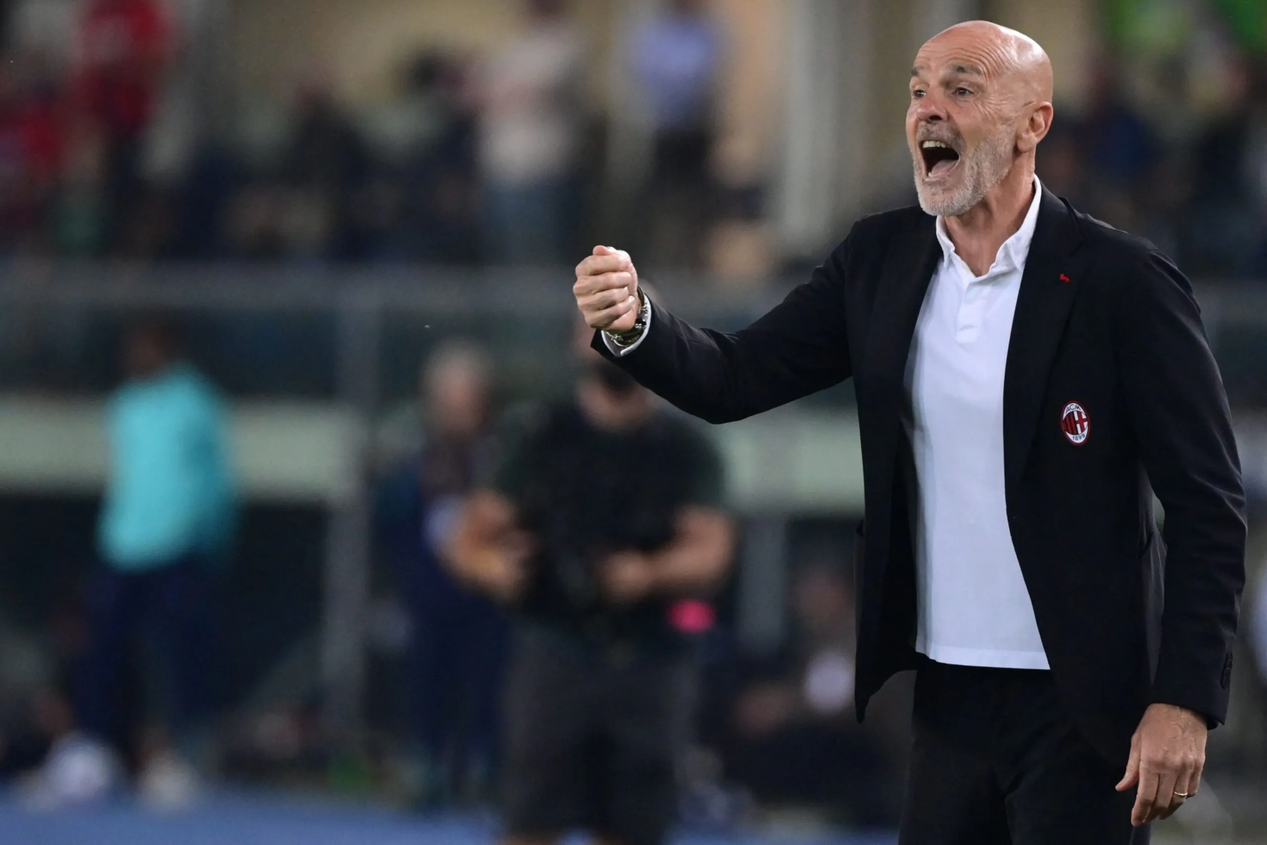 Pioli sicuro: “Quel 5-0 ci ha fatto capire molte cose!”