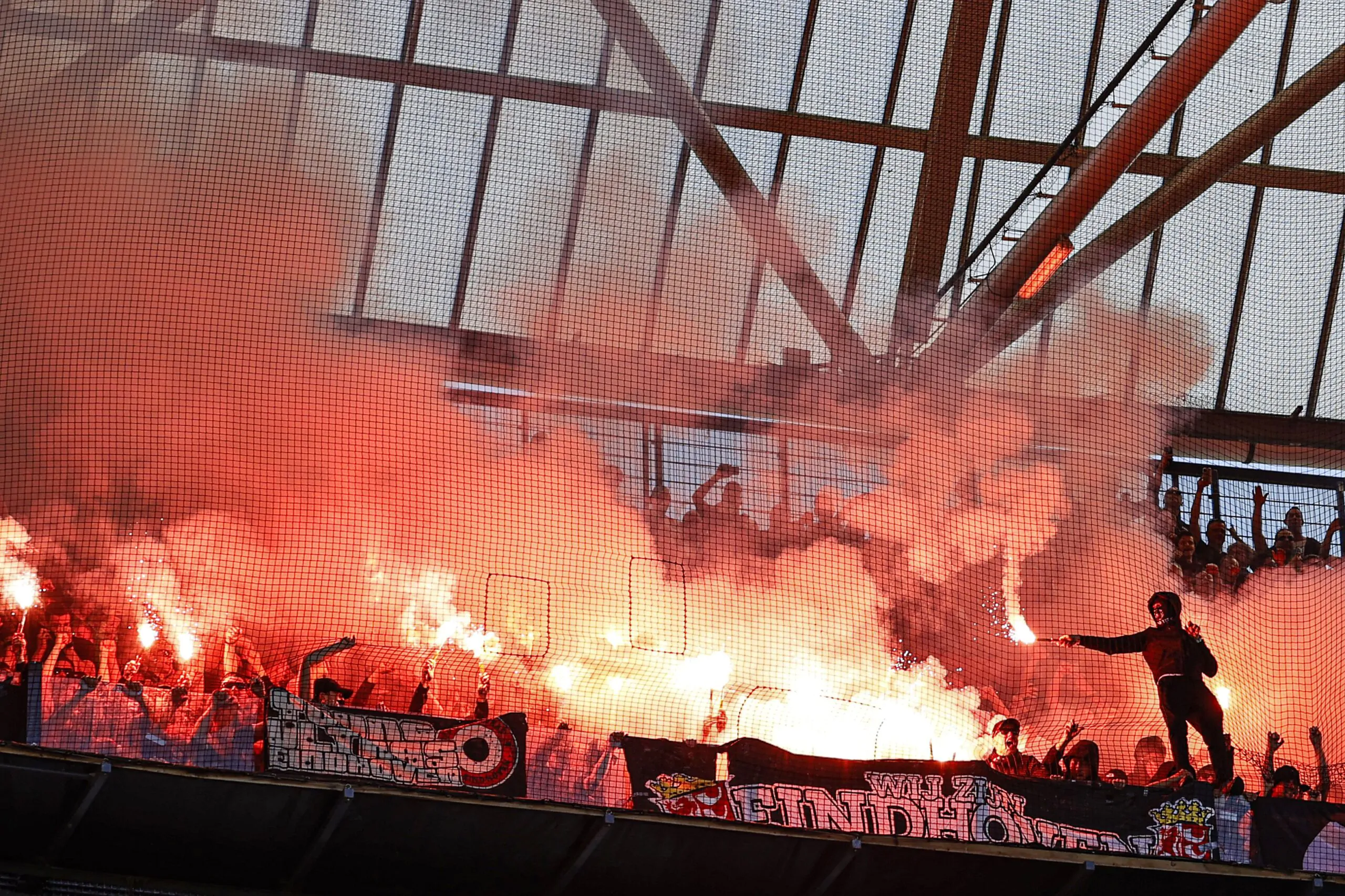 Conference League, caos biglietti: il Feyenoord attacca la UEFA