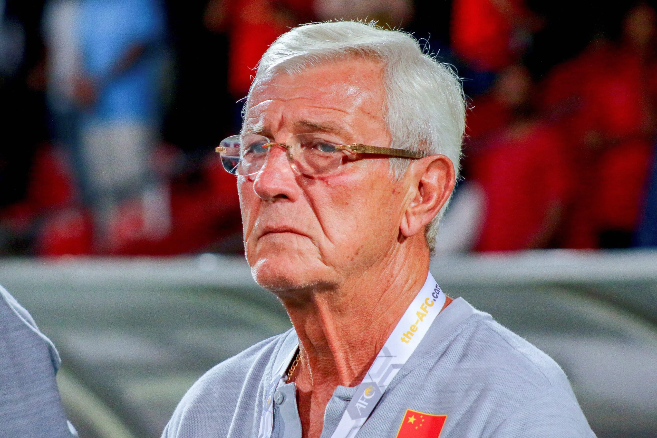 Lippi sullo scudetto: “Milan o Inter? Una delle due mi ha sorpreso”