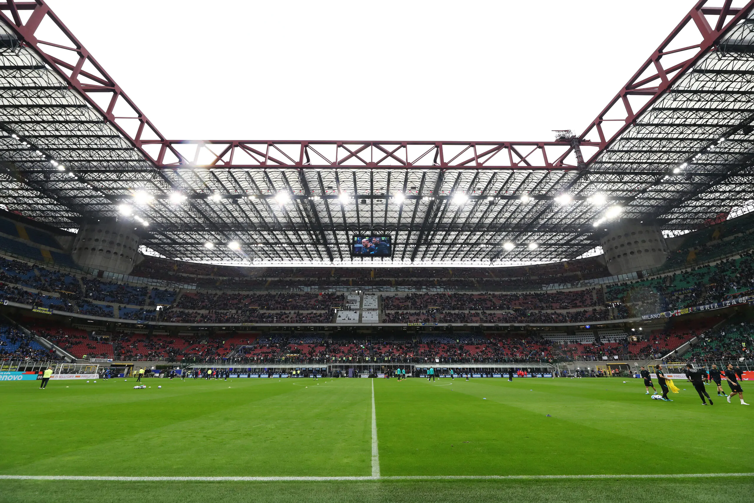 Milan-Atalanta, partita dello Scudetto? Arriva l’ordinanza del Sindaco Sala!