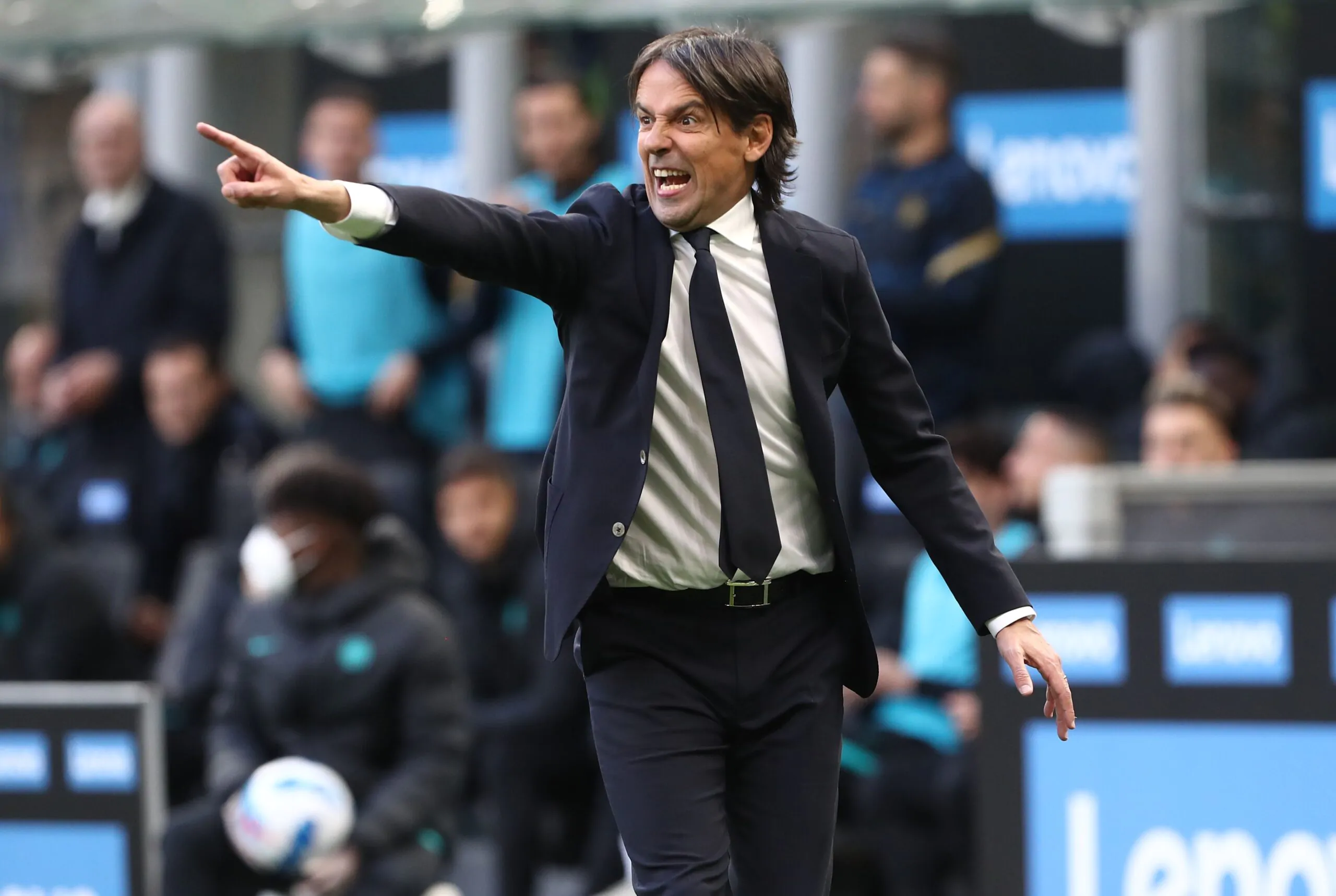 Inter-Inzaghi, c’è la decisione della società sul futuro del tecnico!