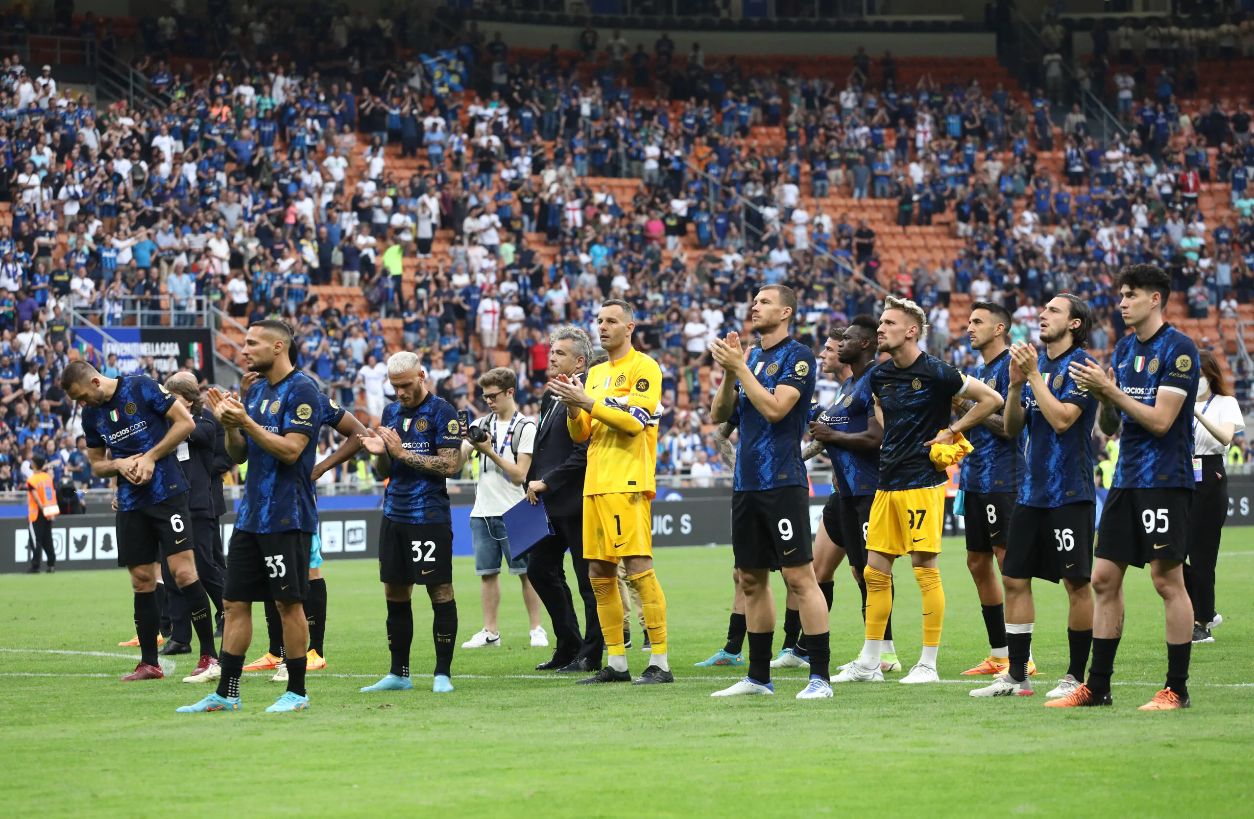 Calciomercato Inter, Nizza e Marsiglia puntano un giovane nerazzurro!