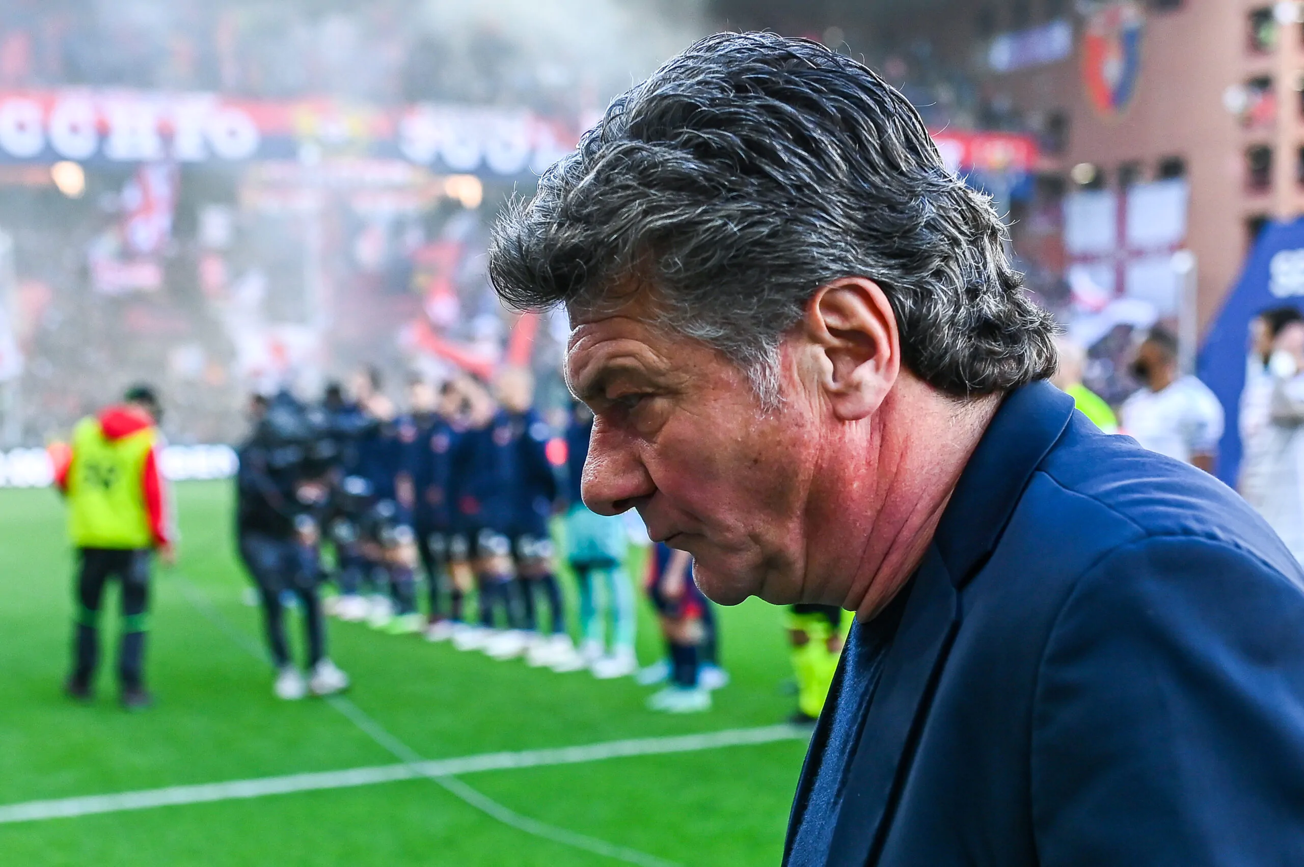 Mazzarri verso l’esonero, il Cagliari ha già scelto il sostituto!