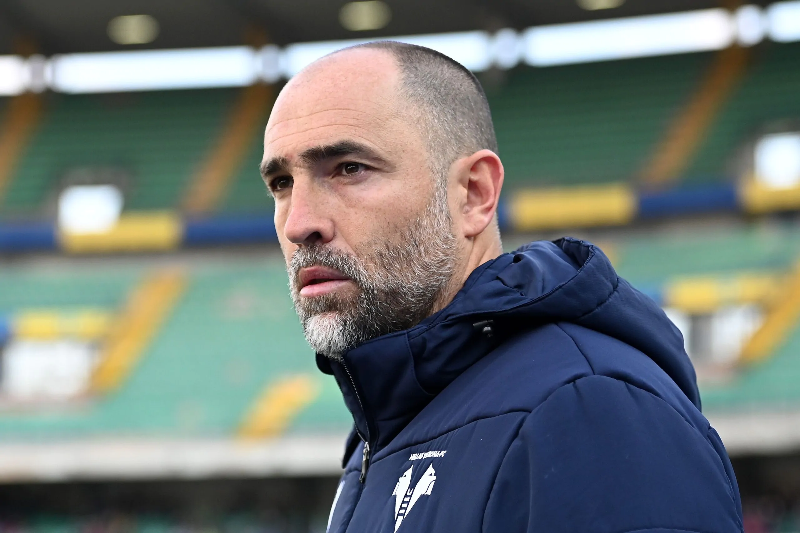 Hellas Verona, deciso il futuro di Tudor: c’è il comunicato ufficiale!