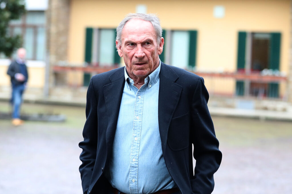 Zdenek Zeman