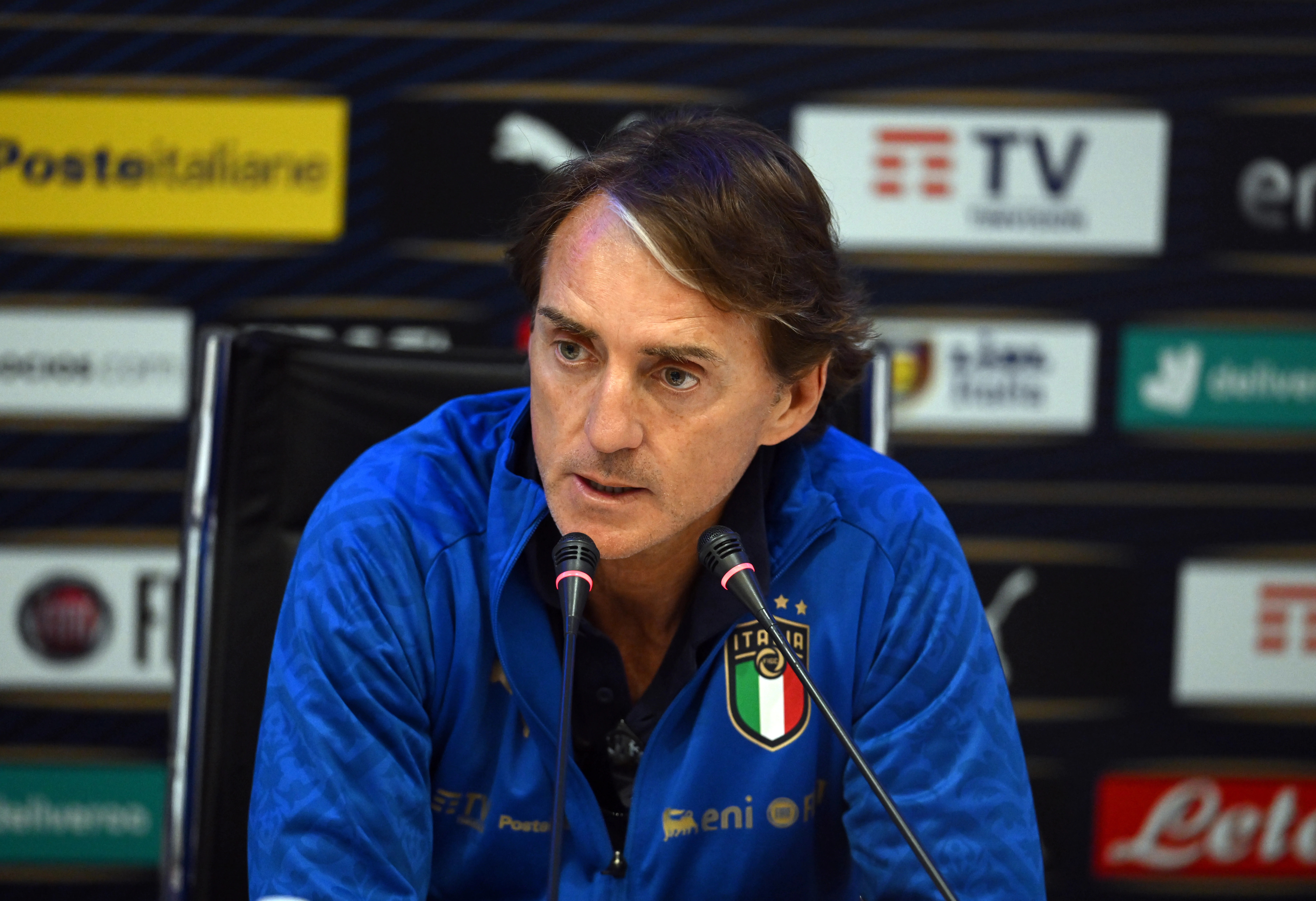 Italia-Argentina, la lista dei convocati di Mancini: sorpresa in attacco