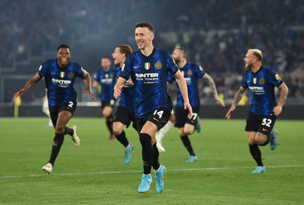 Juventus scatenata sul mercato: dopo Pogba occhi puntati su un titolare dell’Inter!