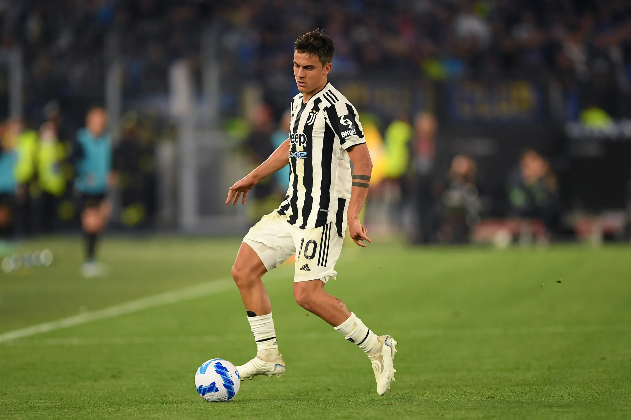 Inter, Dybala in stand-by: c’entra Sànchez! Il motivo