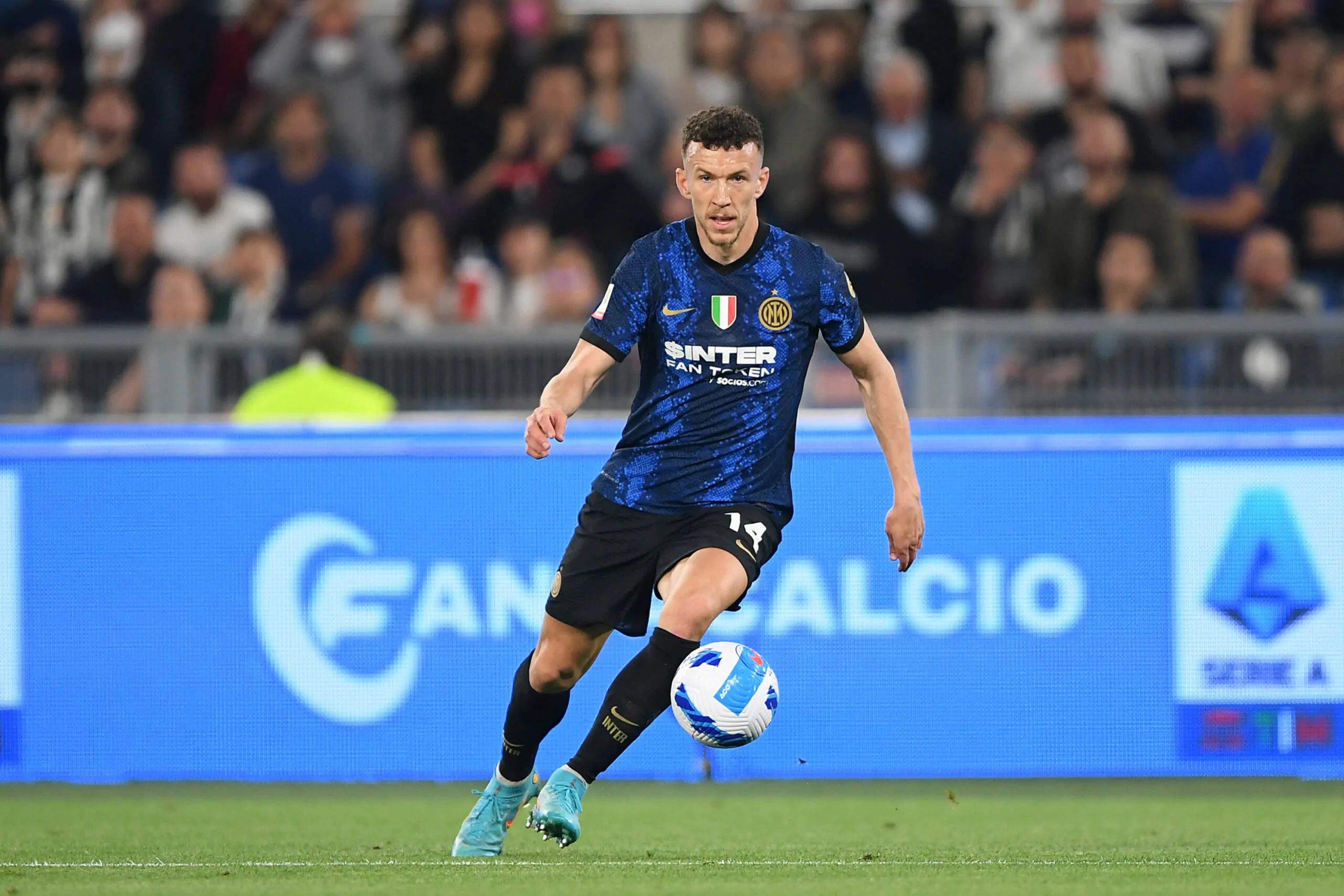 Perisic-Inter, sarà addio: accordo trovato con un club di Premier!