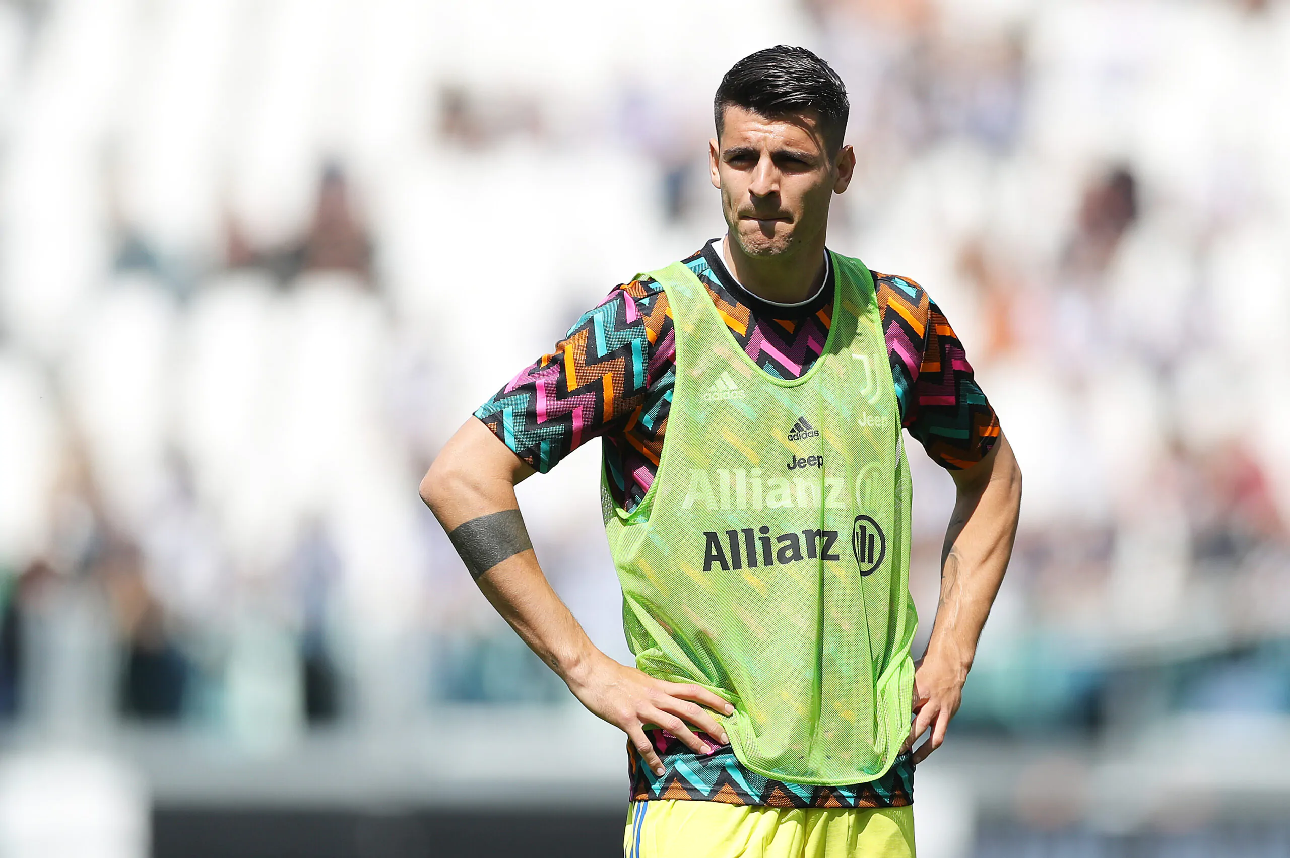 Futuro Morata, domani giornata decisiva: il motivo
