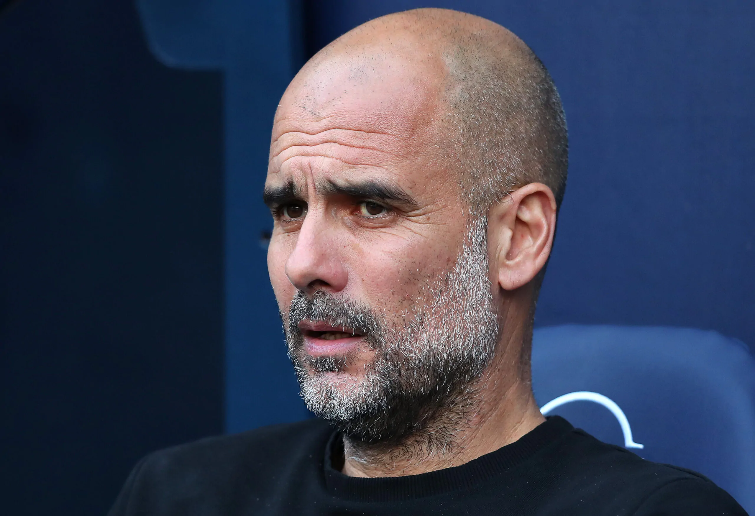 Guardiola cambia panchina? L’annuncio lascia di sasso il Manchester City!