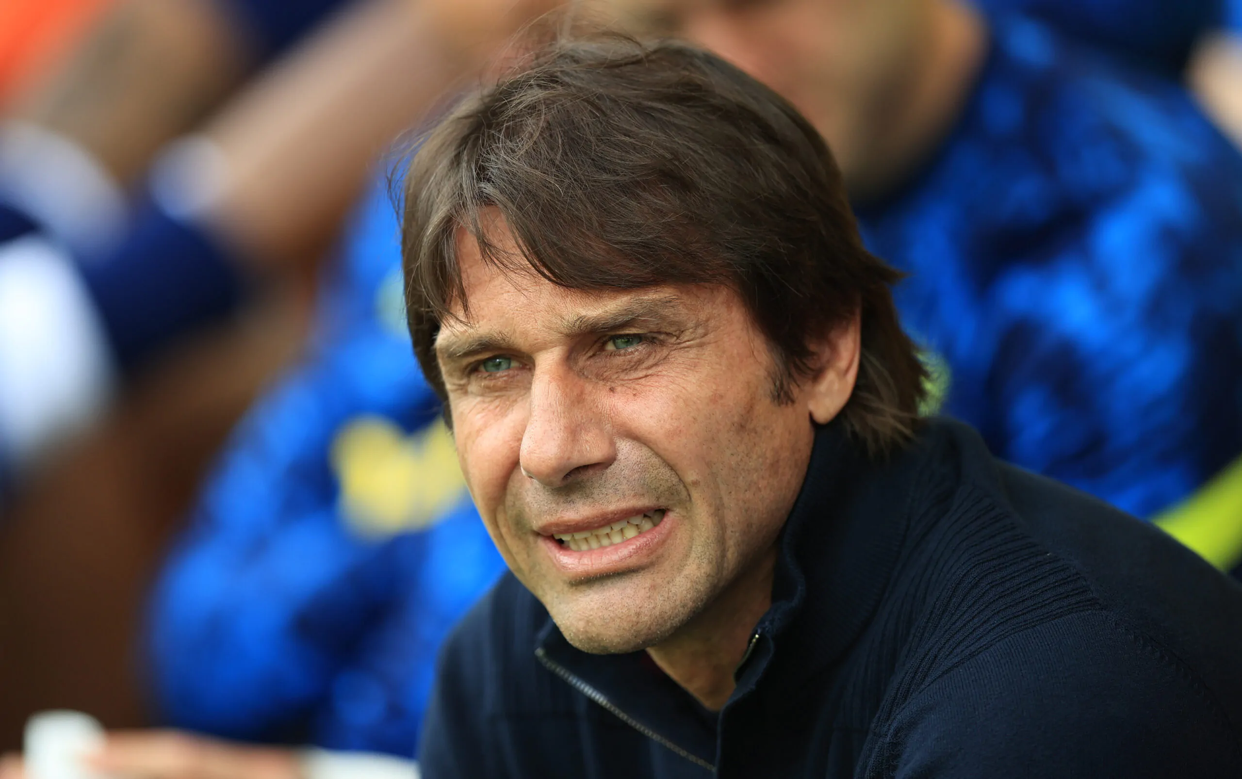 Tottenham, arriva la decisione di Conte sul futuro!