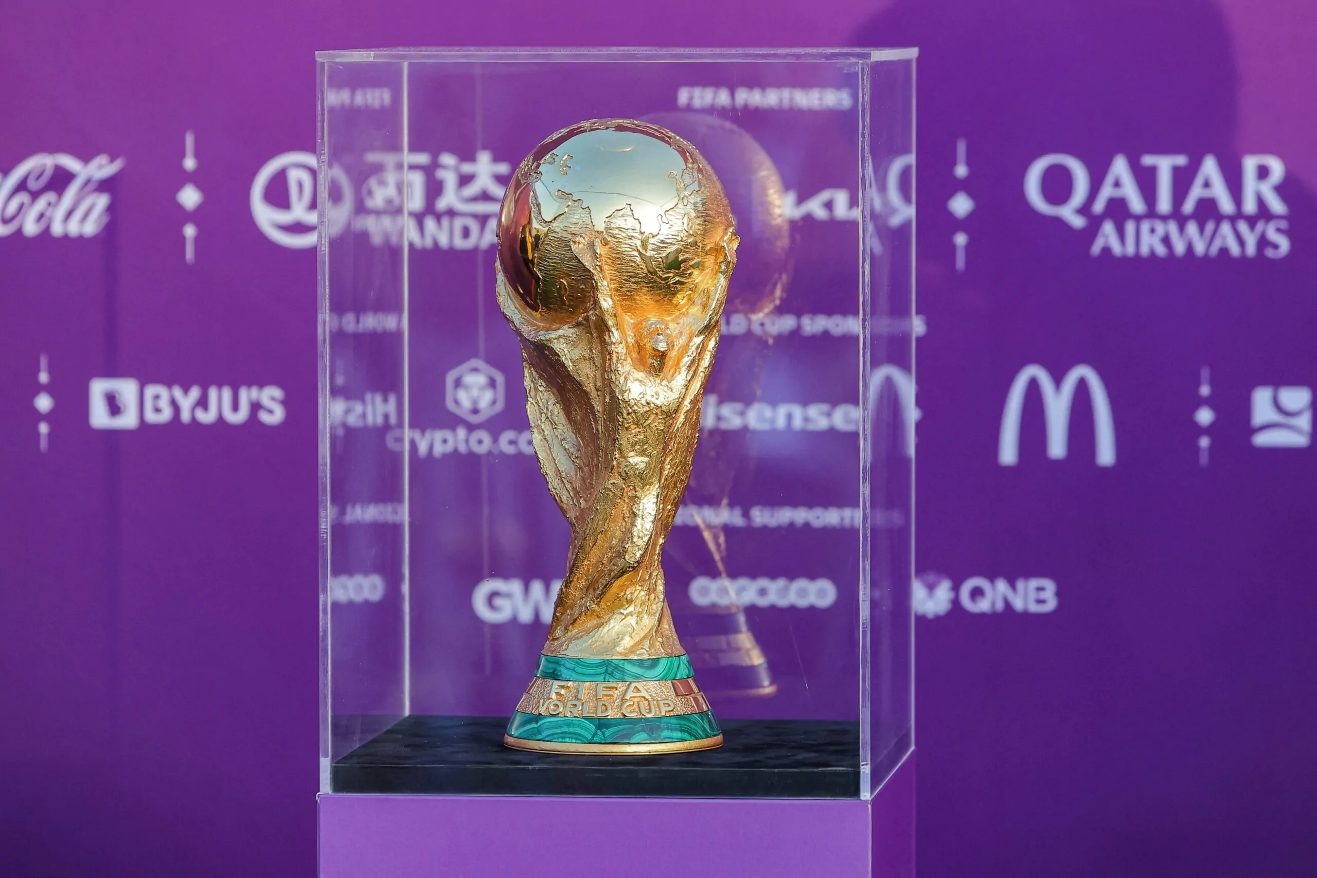 Qatar 2022, clamoroso: può cambiare la data d’inizio del Mondiale!