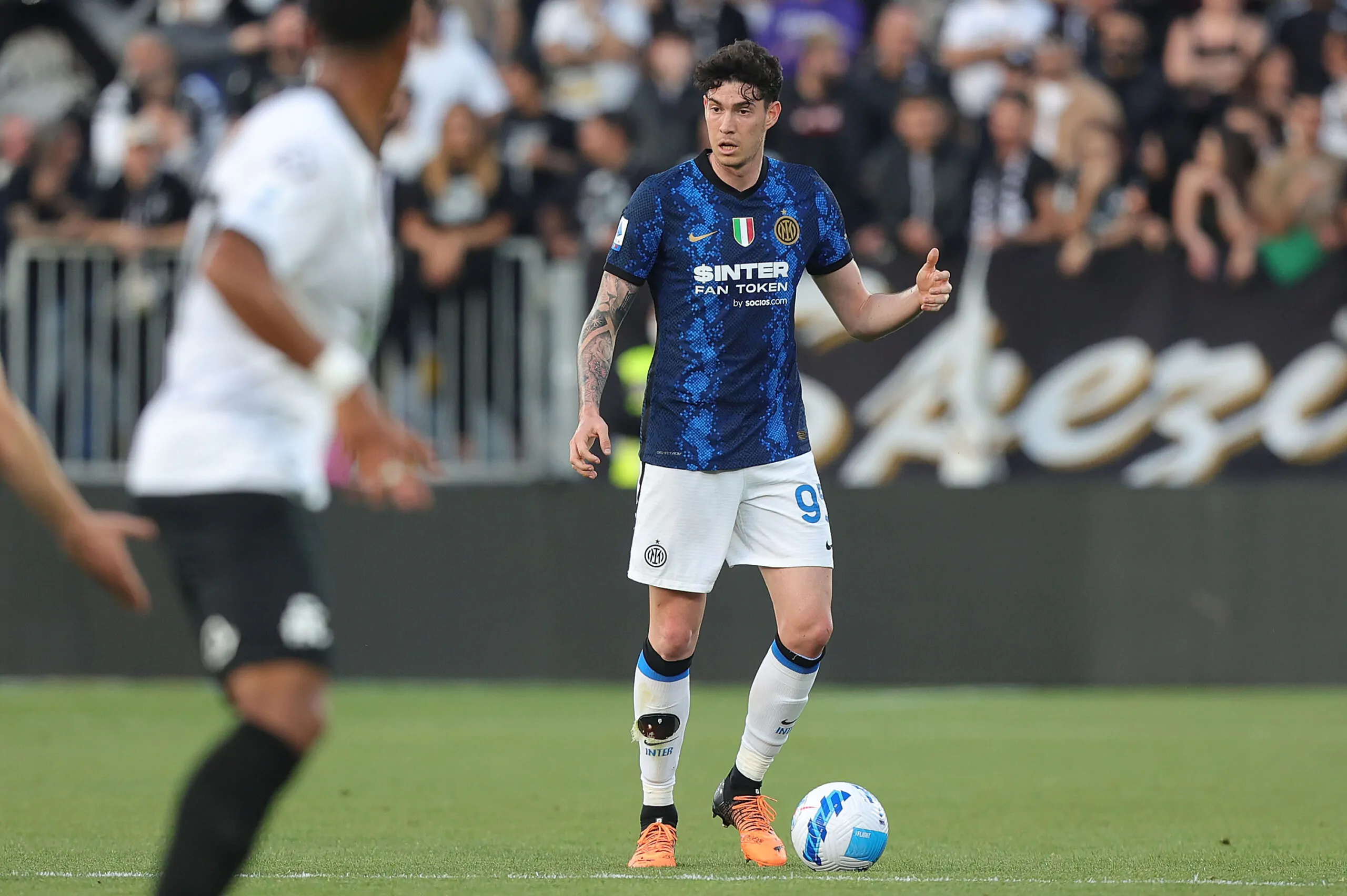 “Juventus o Milan?”, Bastoni non ha dubbi su chi sia la rivale dell’Inter!