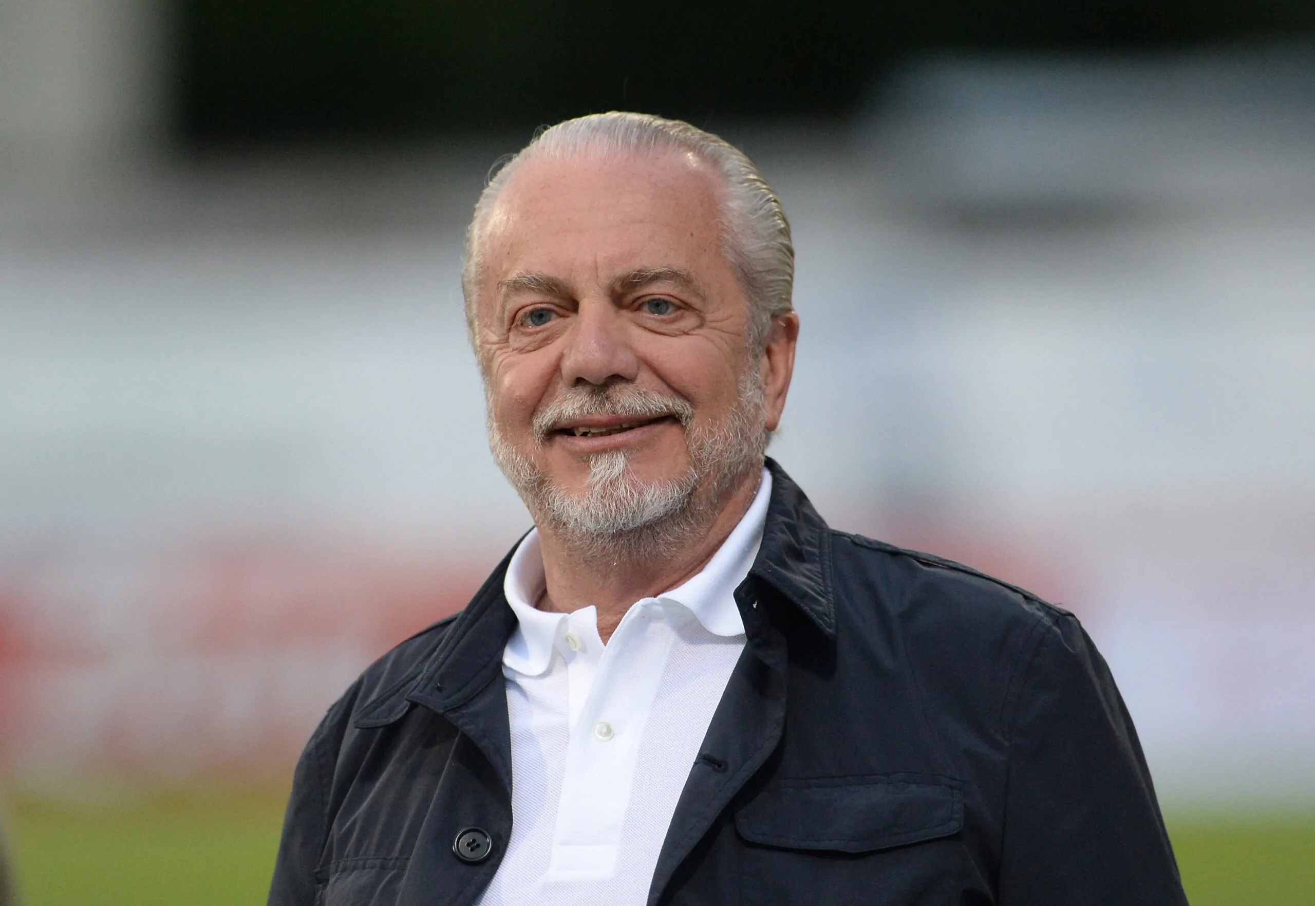 Napoli, bufera sul caso Osimhen: De Laurentiis indagato