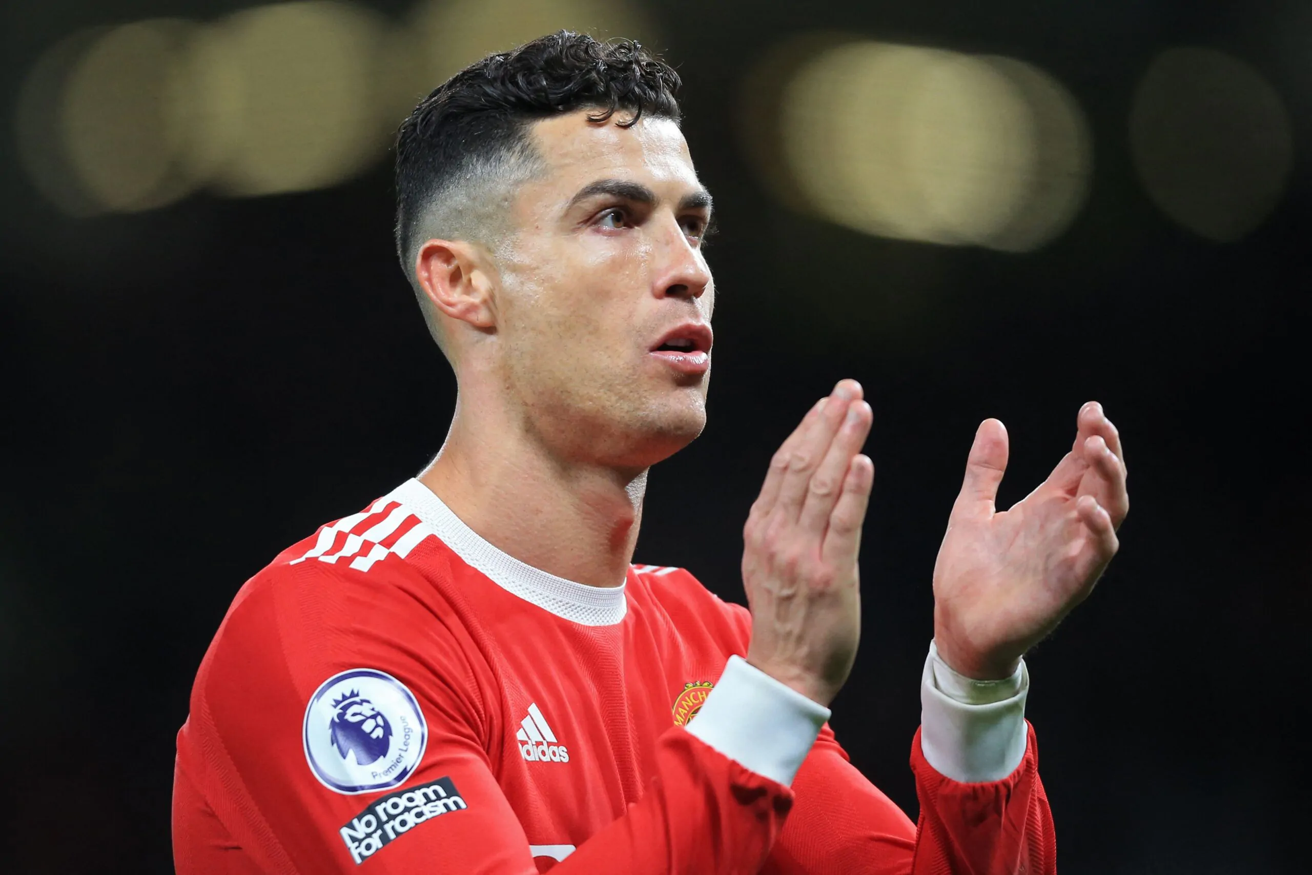 Ronaldo via dal Manchester United? Pazzesca suggestione: la prossima squadra