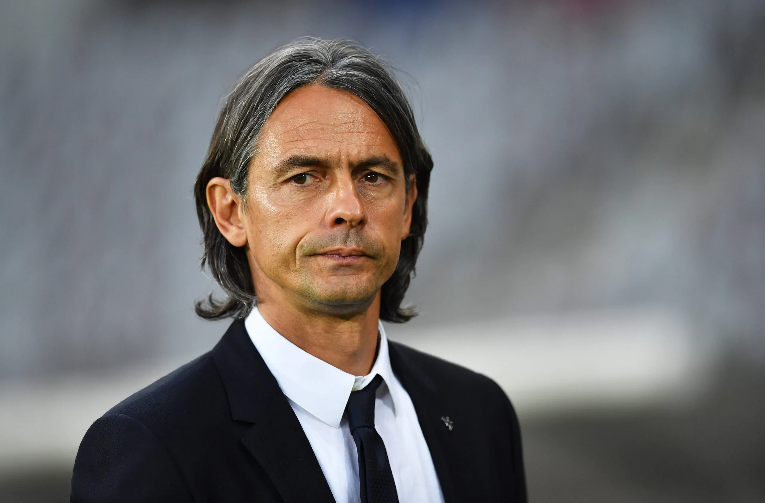 Inzaghi pronto a tornare in panchina: contatti intensi con un club di Serie B!