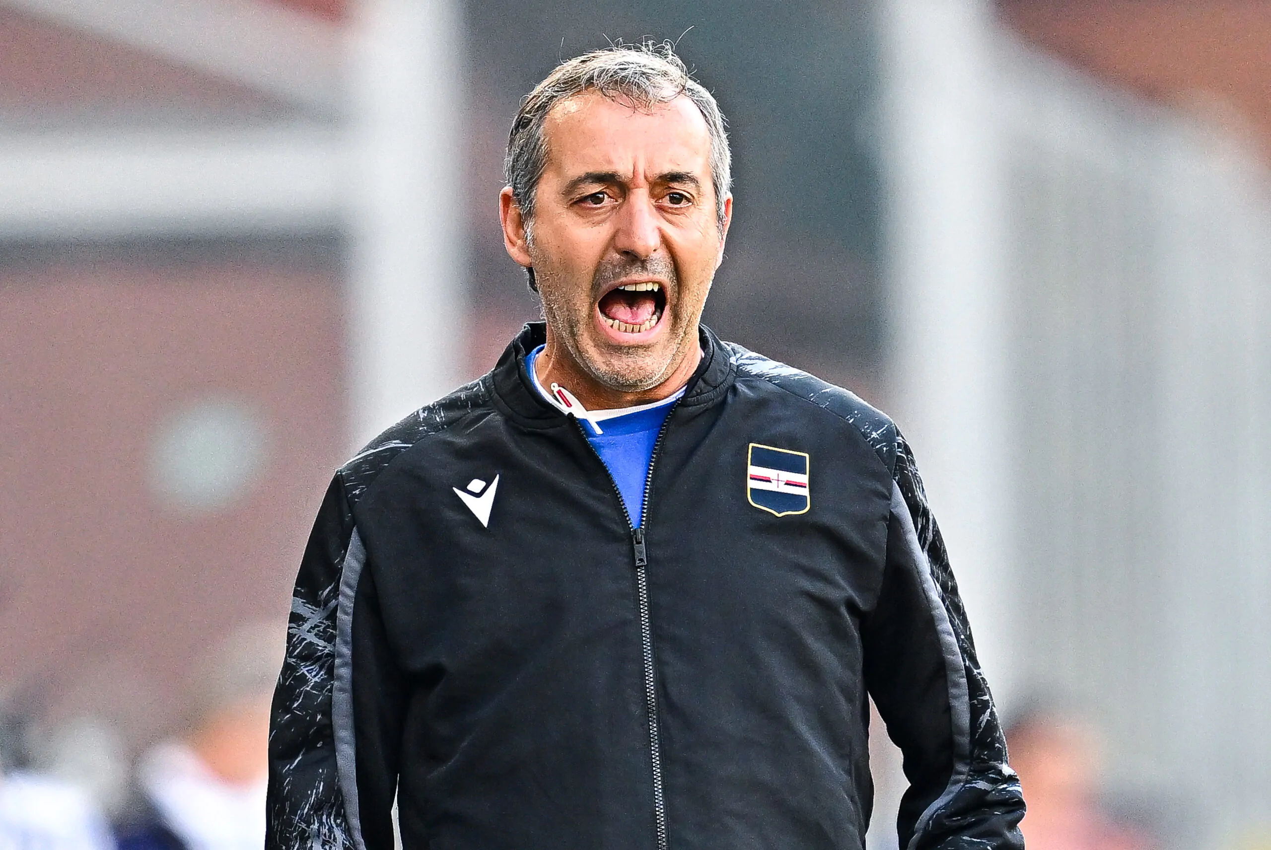 Sampdoria, dopo Giampaolo il sogno è un ex blucerchiato