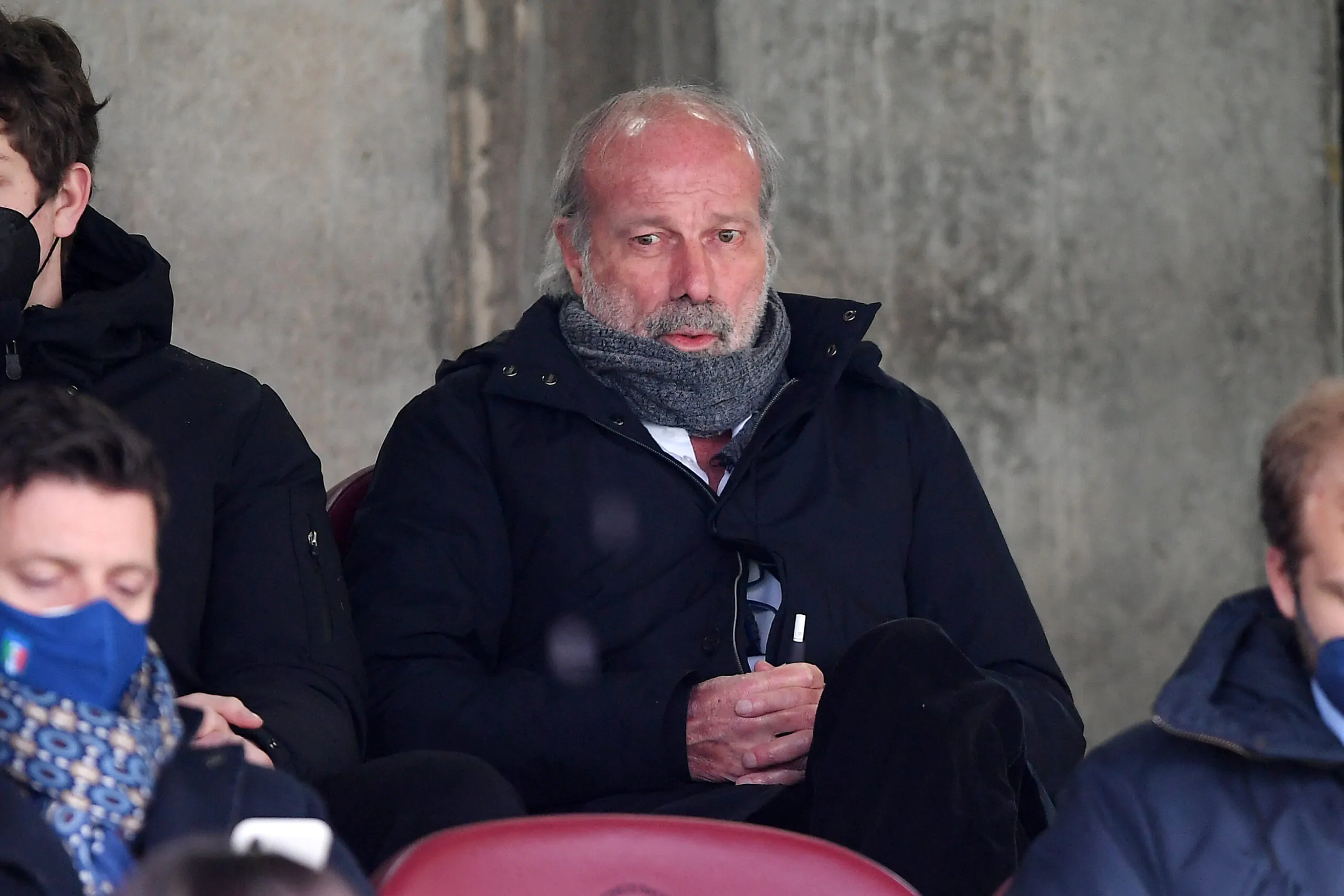 Sabatini: “L’addio alla Salernitana un equivoco, cosa è successo”, poi l’incredibile retroscena su Pogba!