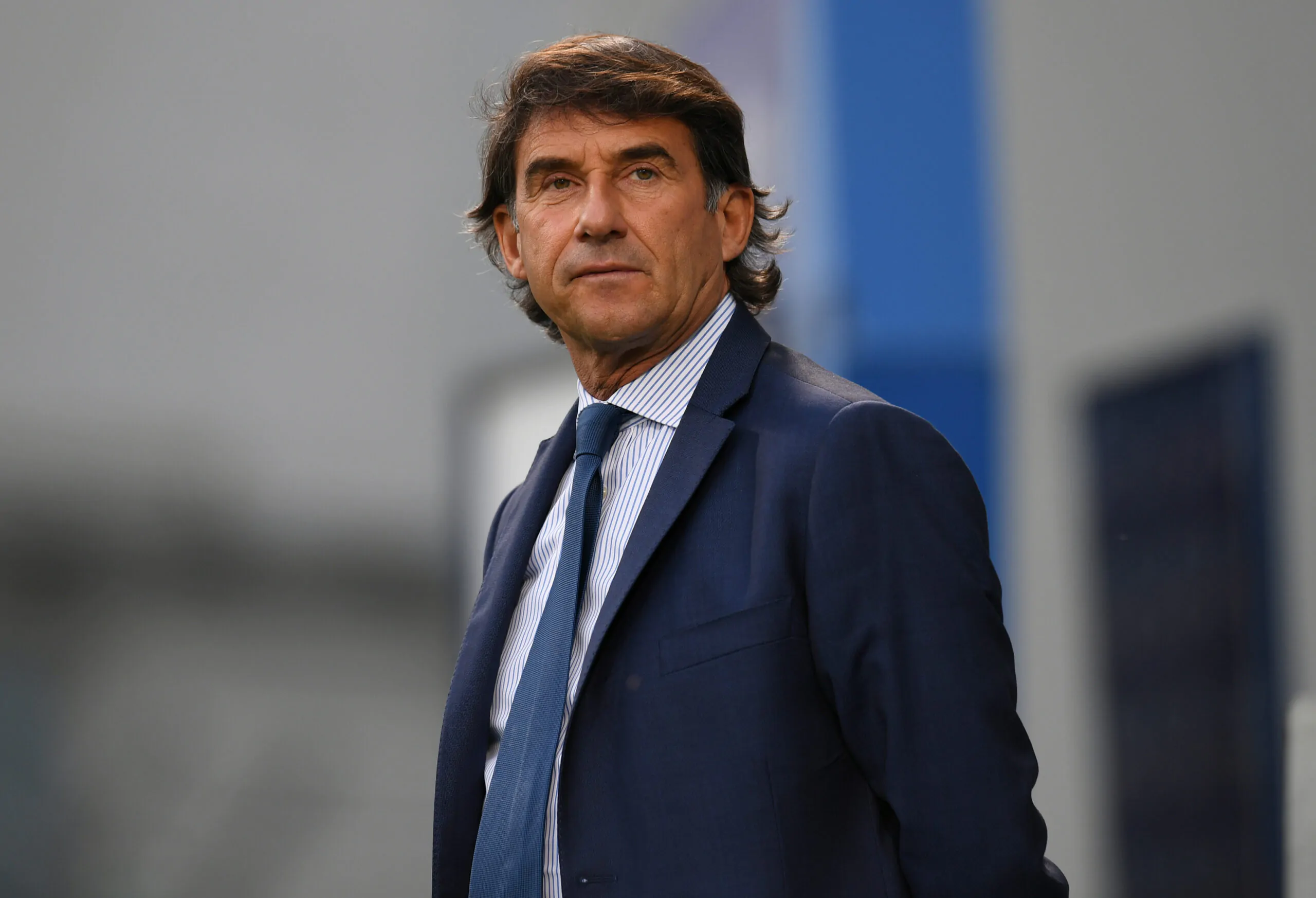 Sassuolo, Carnevali durissimo sulla scelta del calciomercato aperto: lo sfogo