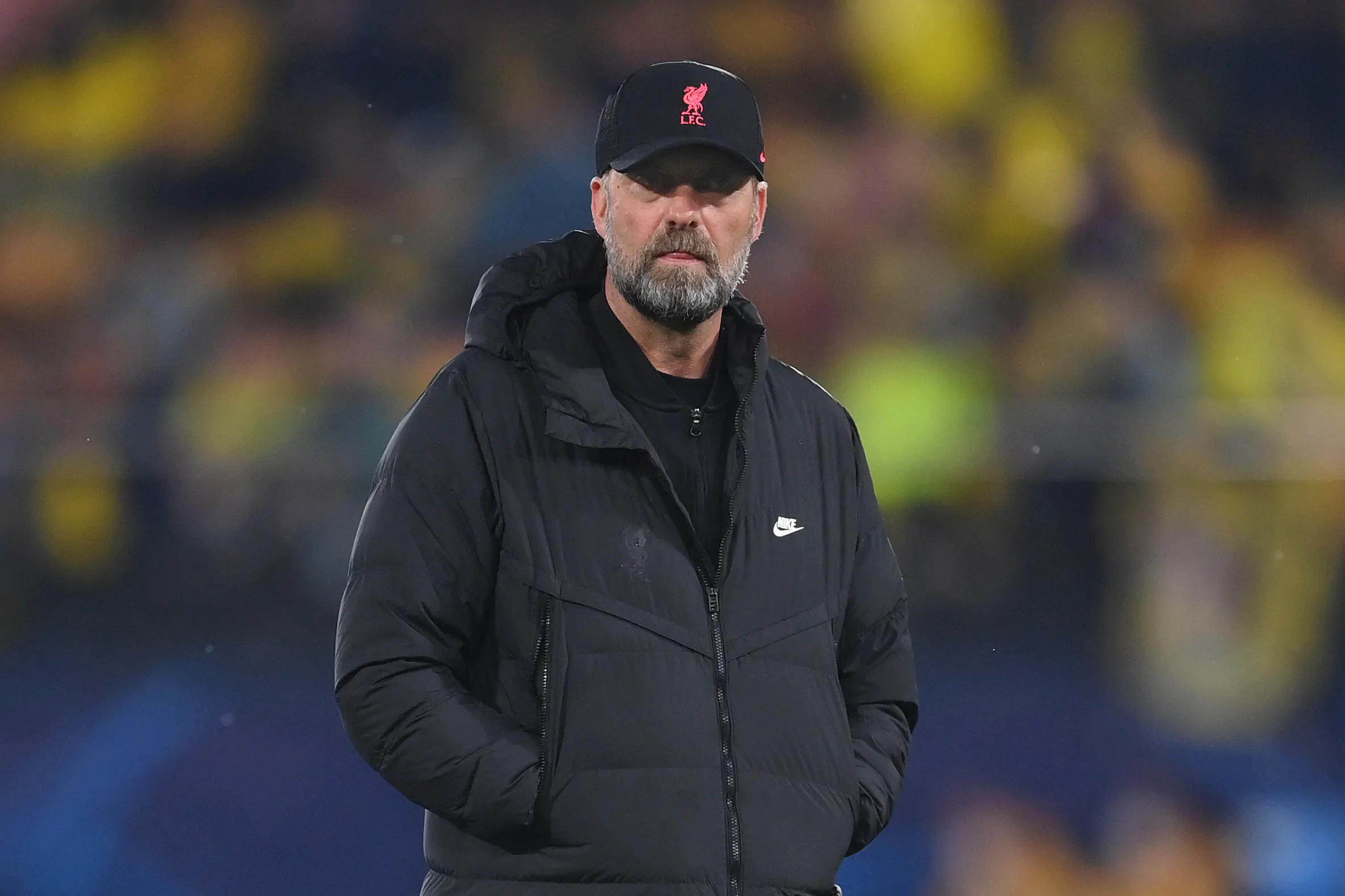 Klopp ripensa a Napoli-Liverpool: “Una notte da horror, non siamo riusciti a farlo”