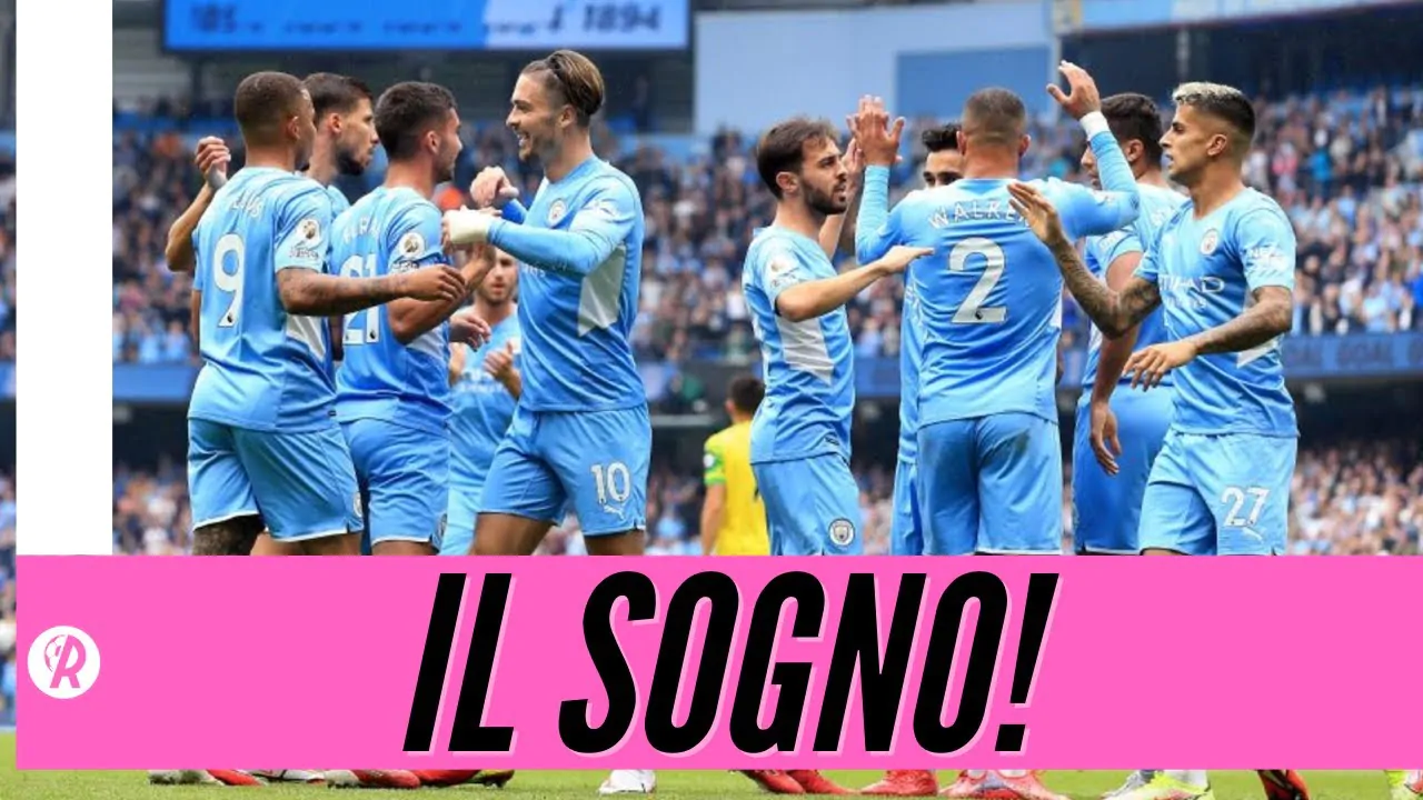 VIDEO | MOURINHO SOGNA IN GRANDE: ARRIVA DAL CITY?