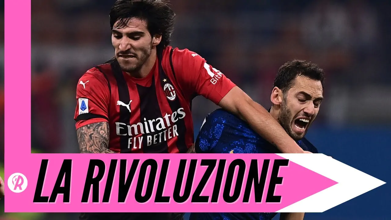 VIDEO | SERIE A: RIVOLUZIONE NELLA CORSA SCUDETTO!