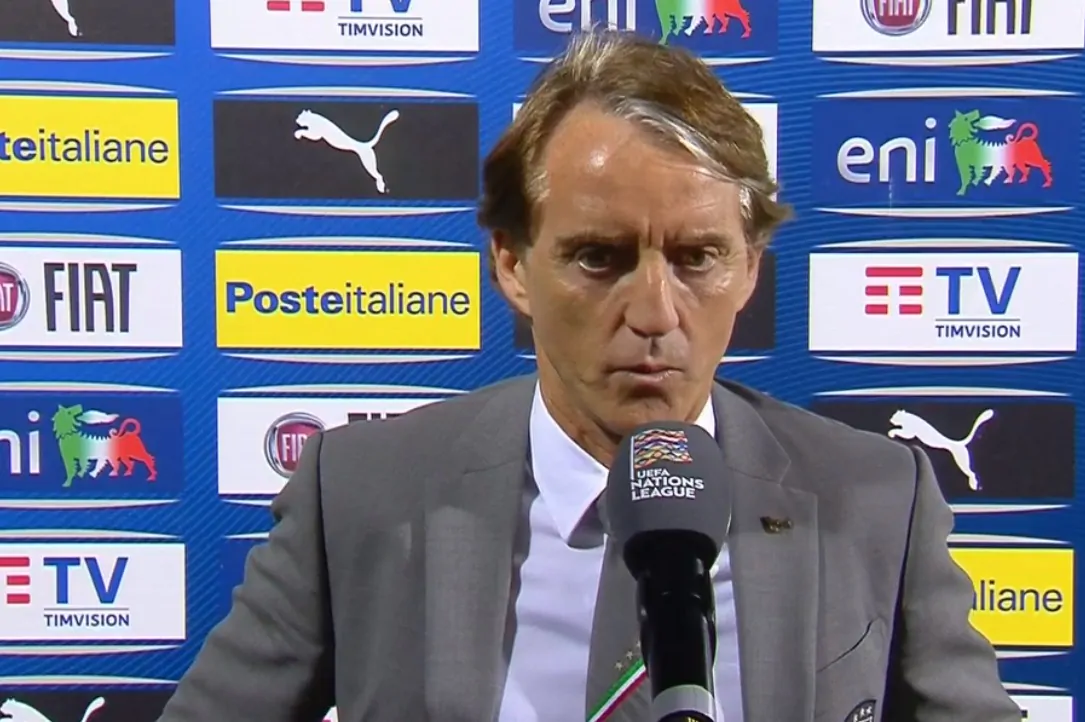 L’Italia batte l’Ungheria, Mancini elogia i giovani: avete sentito?