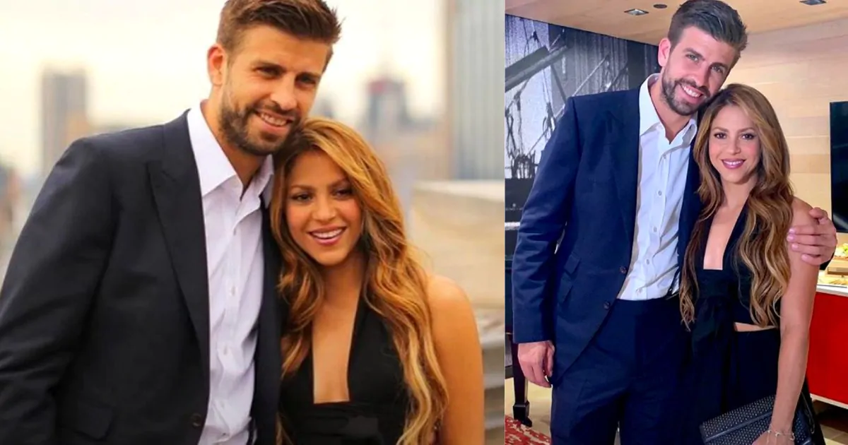 Shakira lascia Piqué dopo 12 anni: svelato con chi l’ha tradita