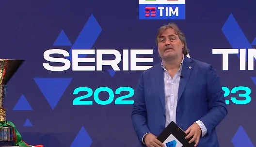 Calendario Serie A 2022-2023: tutte le date dei big match