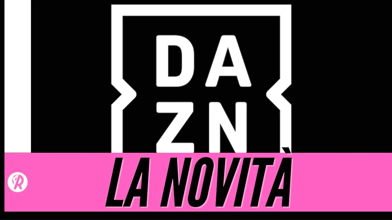 VIDEO | DOPPIA UTENZA SU DAZN: LA NOVITÀ