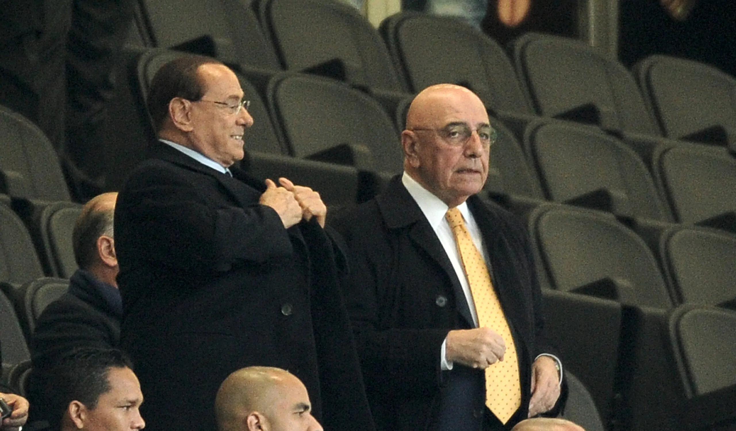 Monza, Galliani a sorpresa su Dybala!