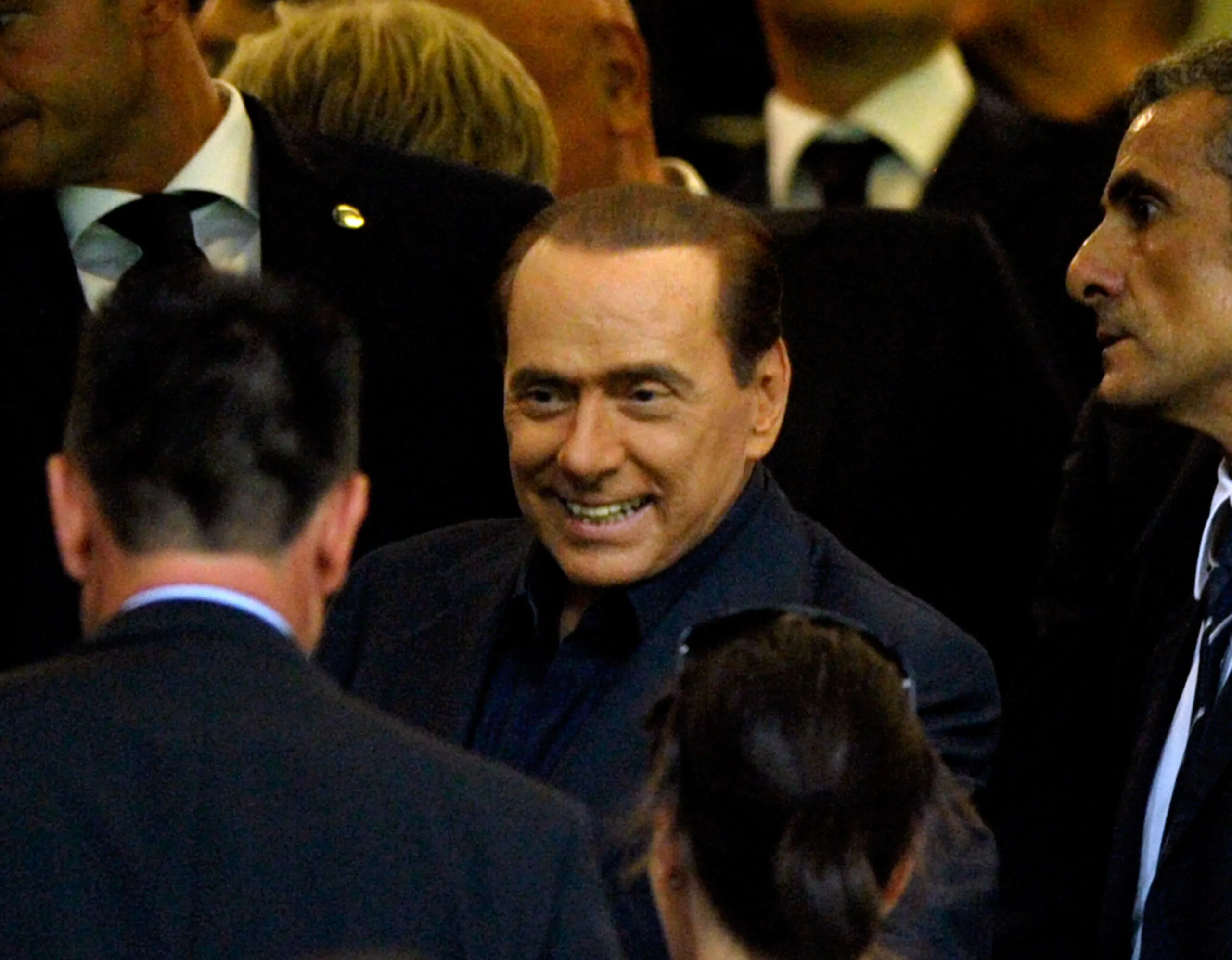 Berlusconi scatenato: “Entro due anni scudetto al Monza!”