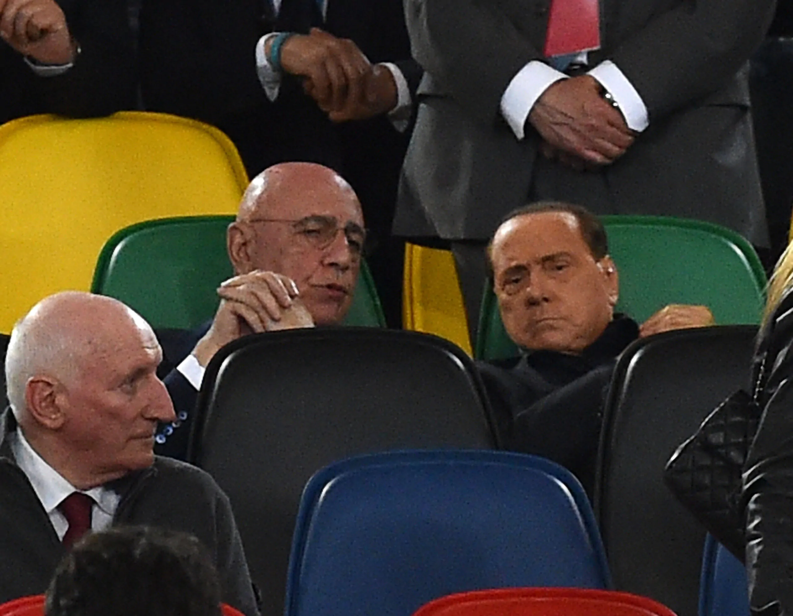 Calciomercato Monza, Galliani scatenato: pronto l’affondo per due calciatori della Nazionale