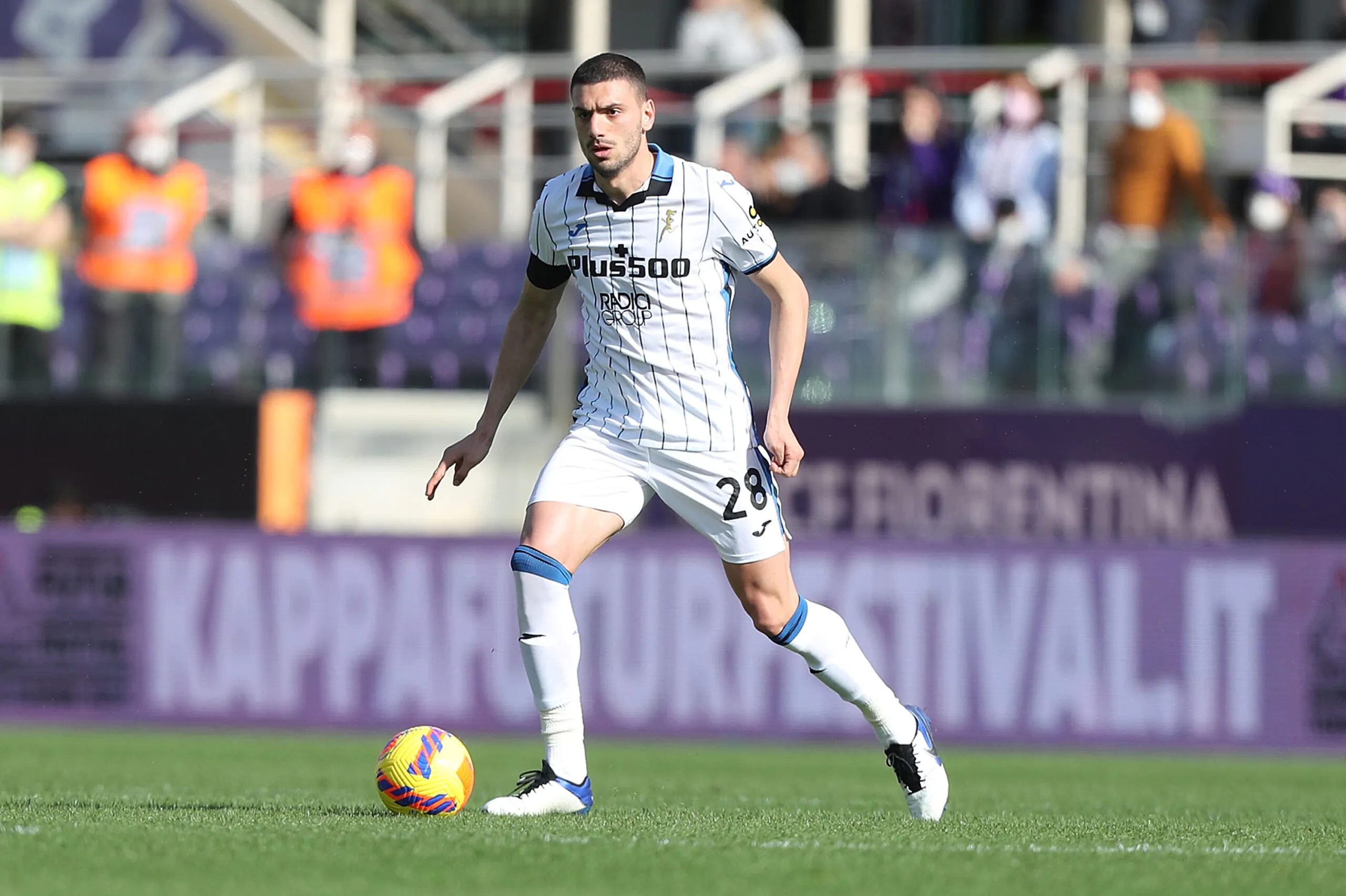 Mossa a sorpresa dell’Atalanta per il riscatto di Demiral: le ultime