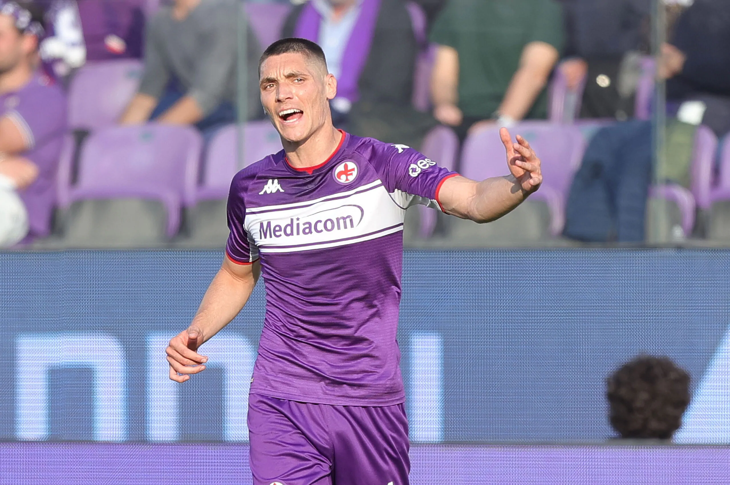 Accostato alla Roma, piace anche alla Fiorentina: può sostituire Milenkovic