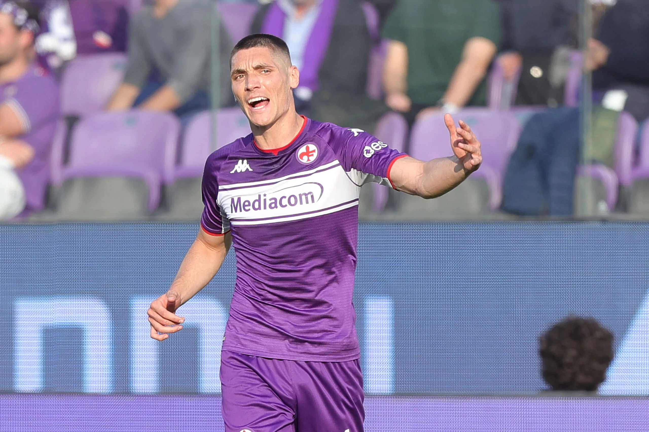 Milenkovic via dalla Fiorentina? Idea a sorpresa: possibile scambio con l’Inter