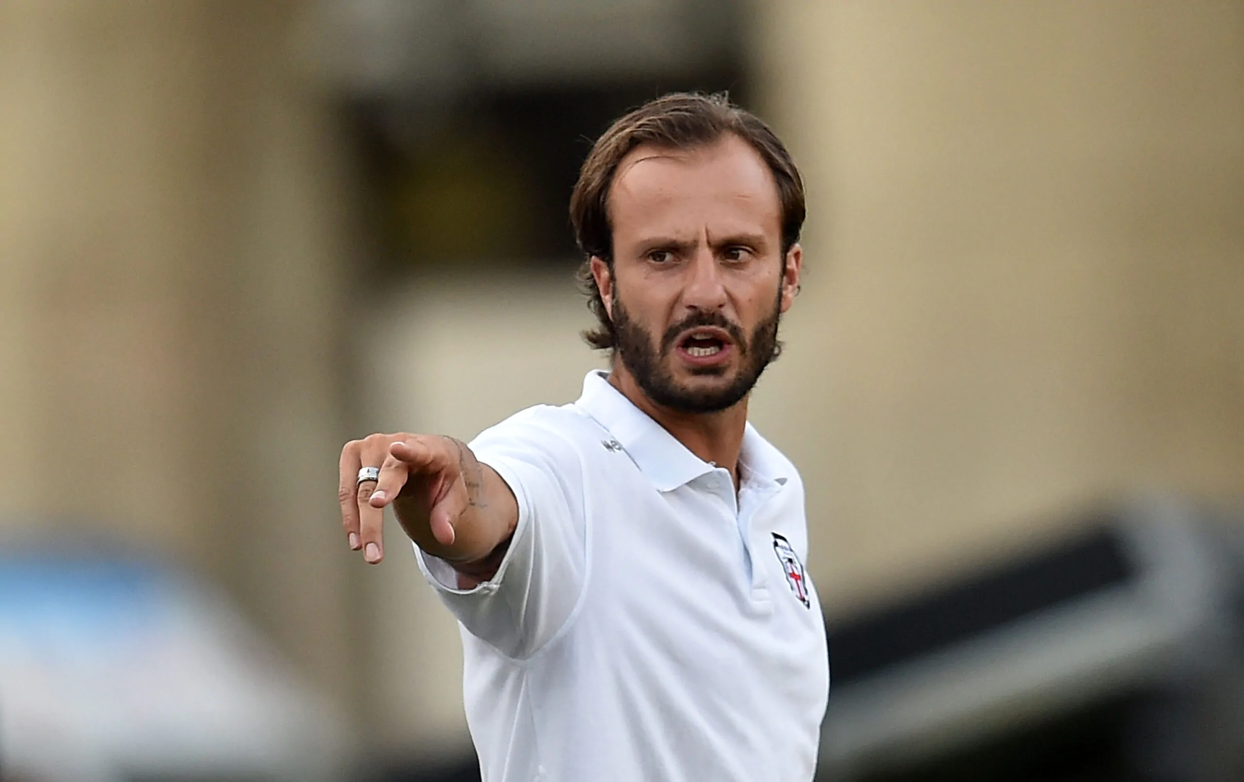 Gilardino torna in panchina, arrivata un’offerta a sorpresa