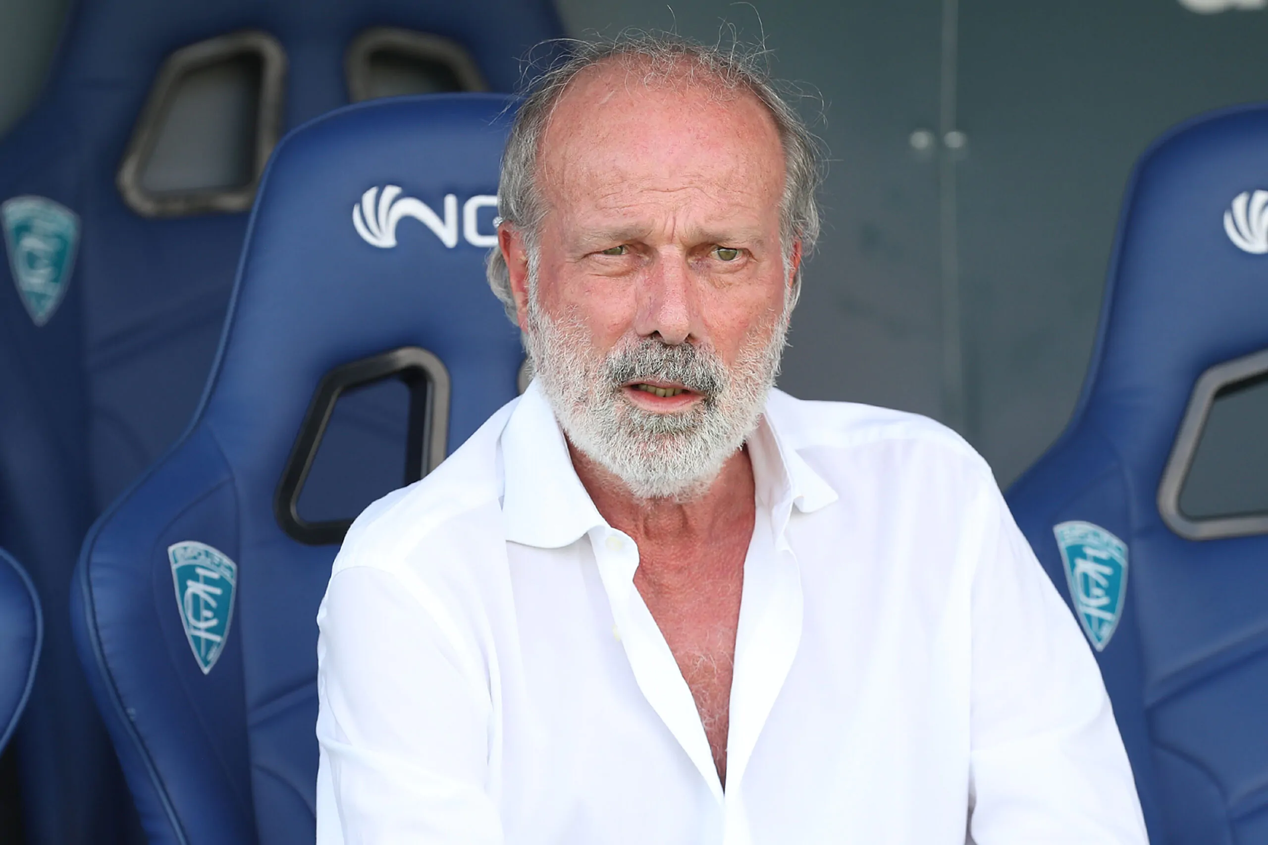 Sabatini calciomercato Juve