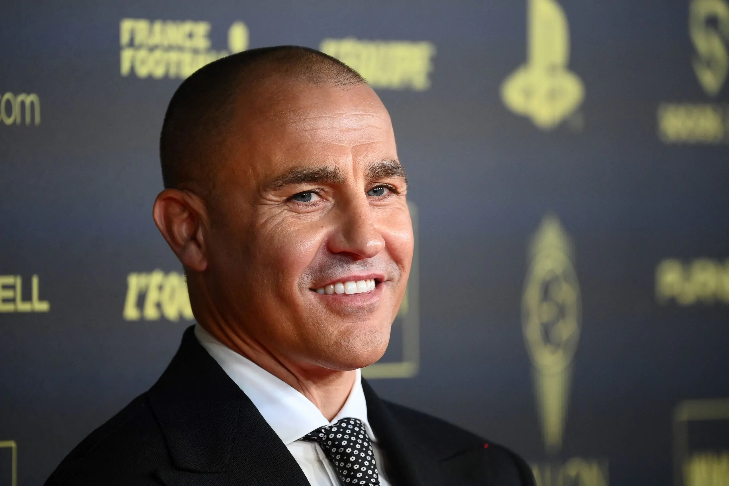 Fabio Cannavaro vuole l’Europa: un club e una nazionale lo cercano