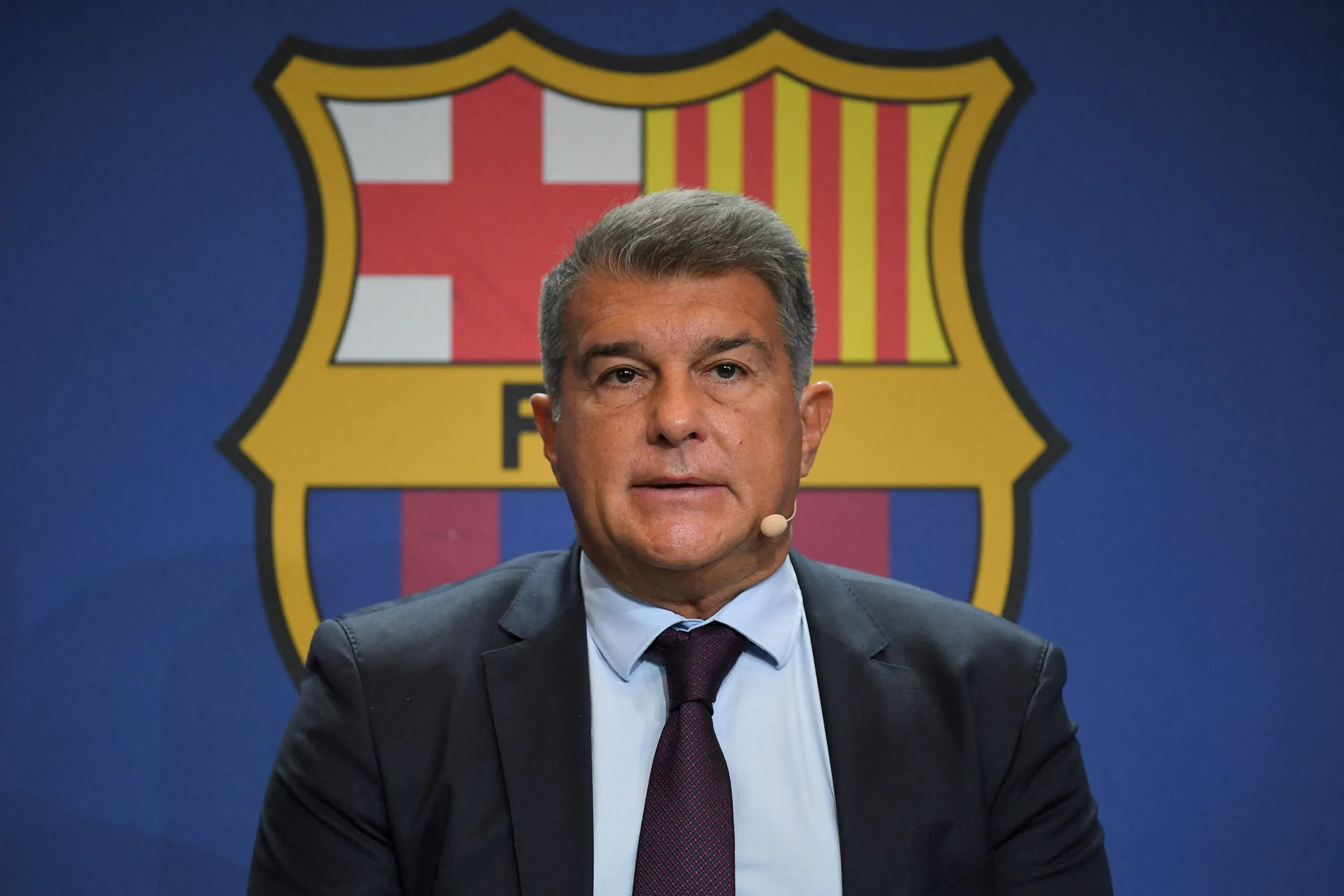 Caos Barcellona, i conti non tornano: Laporta rompe il silenzio