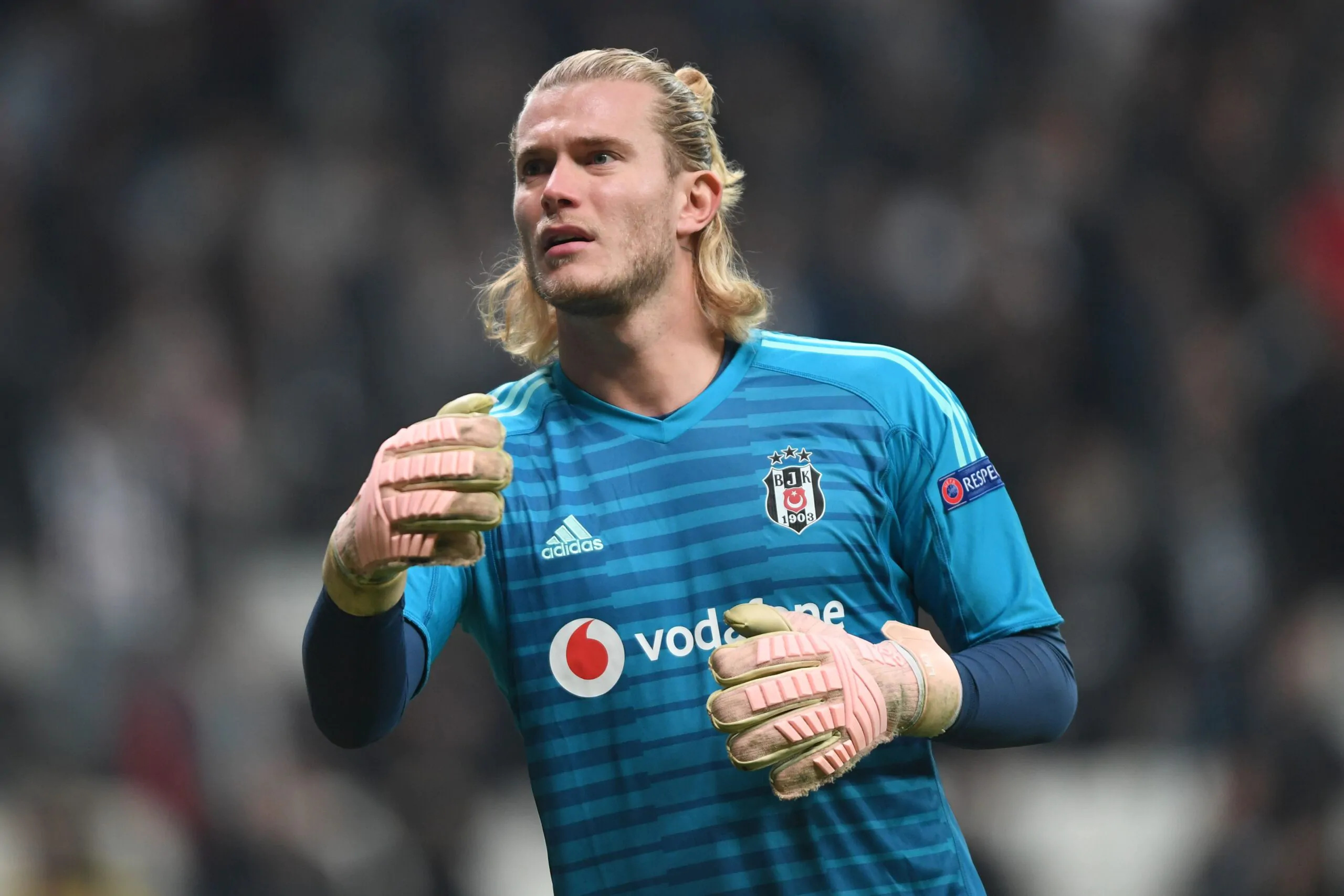 Un top club di Serie A sullo svincolato Karius: le ultime